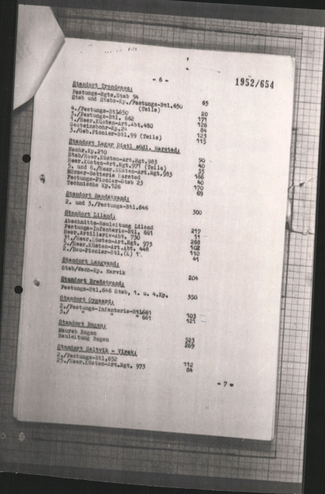 Forsvarets Overkommando. 2 kontor. Arkiv 11.4. Spredte tyske arkivsaker, AV/RA-RAFA-7031/D/Dar/Darc/L0001: Befehlshaber der Sicherheitpolizei und des Sicherheitsdienst Norwegen (BdSN) und Oberkommando der Wehrmacht Norwegen (OKW/N), 1942-1946, p. 839