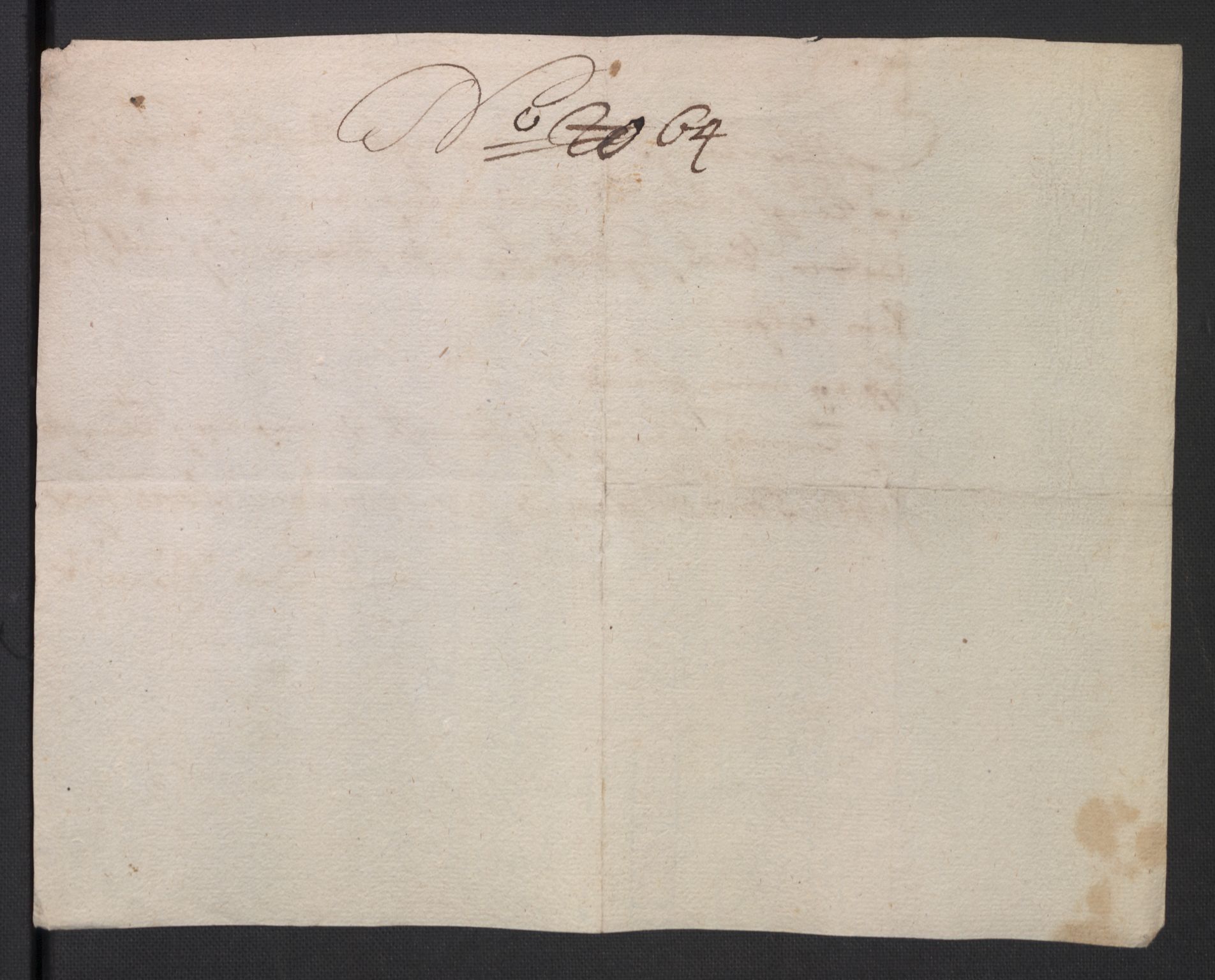 Rentekammeret inntil 1814, Reviderte regnskaper, Byregnskaper, AV/RA-EA-4066/R/Rs/L0506: [S2] Kontribusjonsregnskap, 1691-1692, p. 90