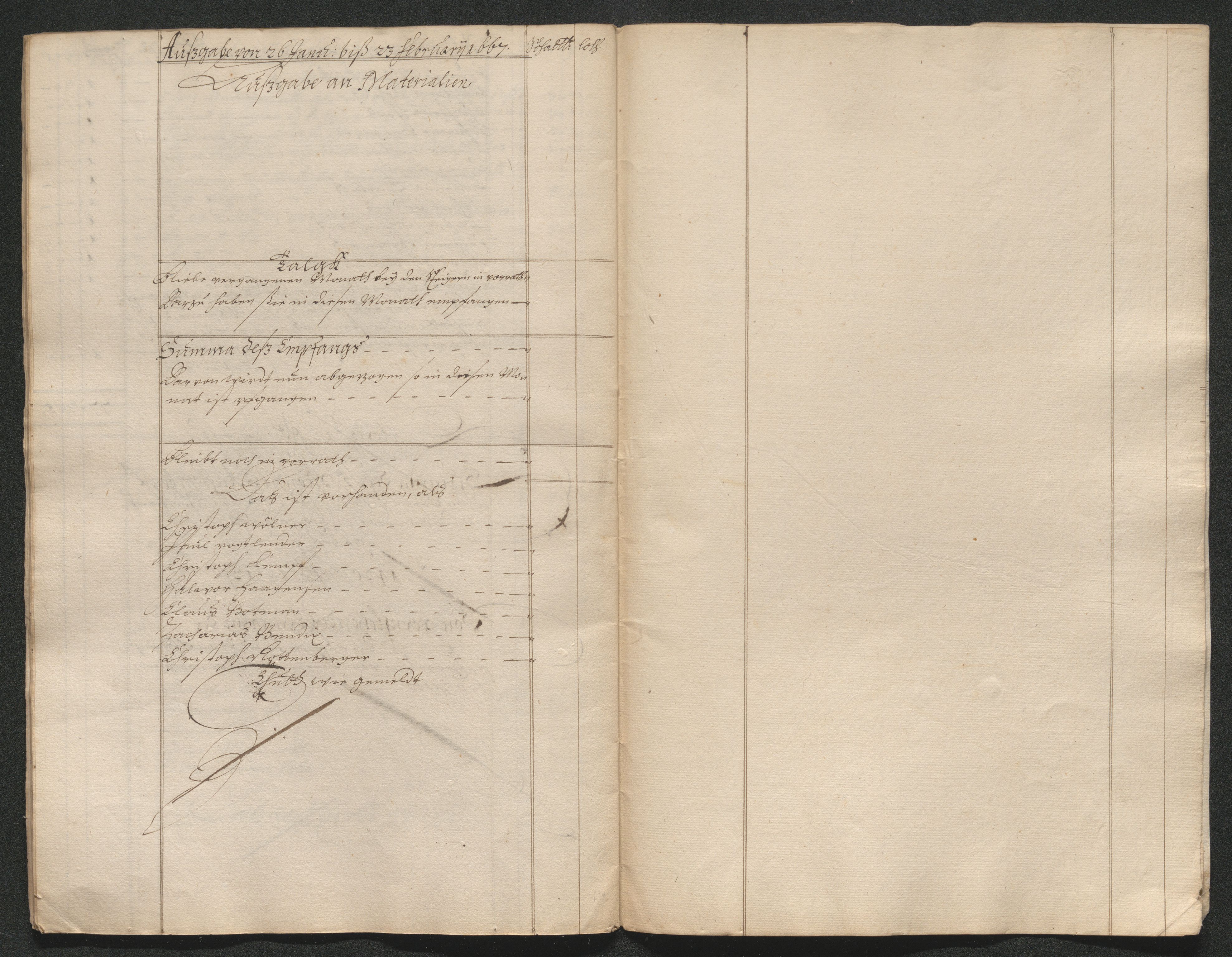 Kongsberg Sølvverk 1623-1816, AV/SAKO-EA-3135/001/D/Dc/Dcd/L0040: Utgiftsregnskap for gruver m.m., 1667, p. 870
