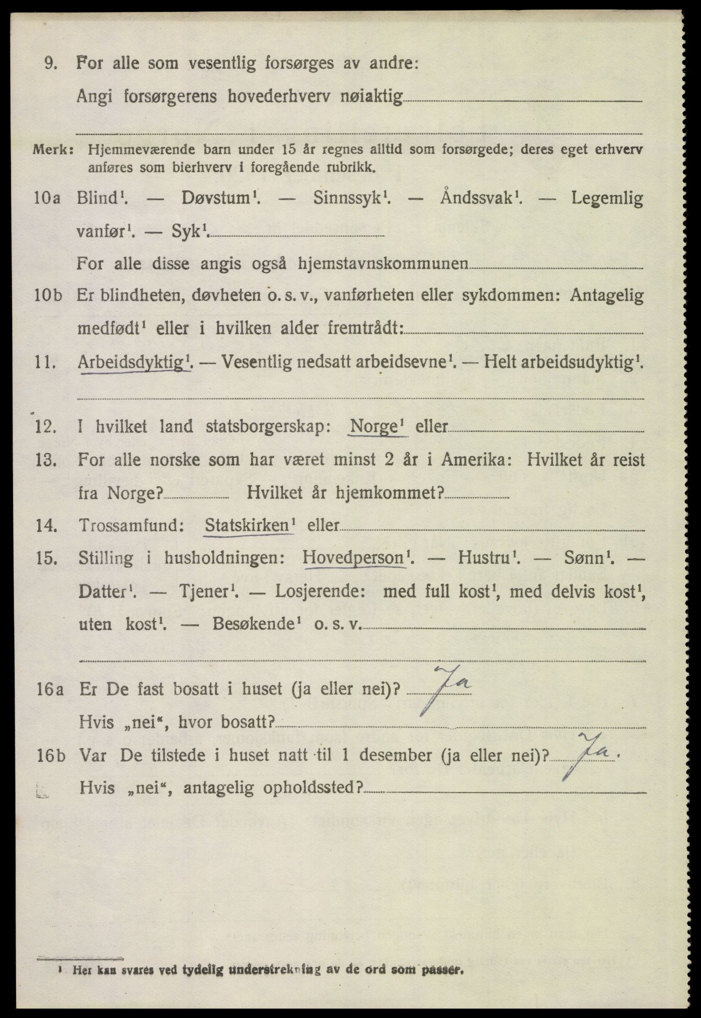 SAH, 1920 census for Våler (Hedmark), 1920, p. 8228