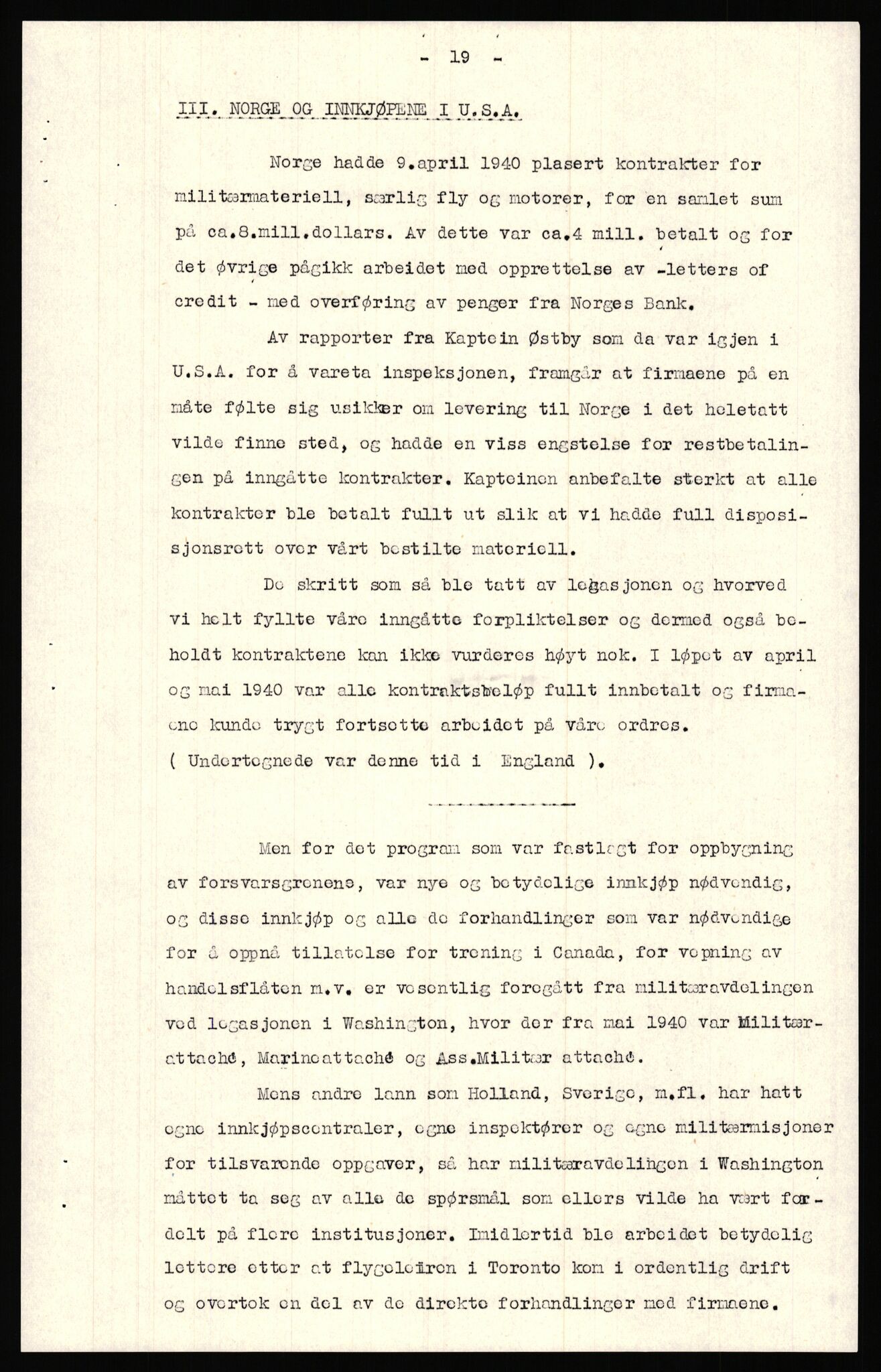 Forsvaret, Forsvarets krigshistoriske avdeling, RA/RAFA-2017/Y/Ya/L0006: II-C-11-11,2 - Utenriksdepartementet.  Legasjonen i Helsingfors., 1940-1946, p. 307