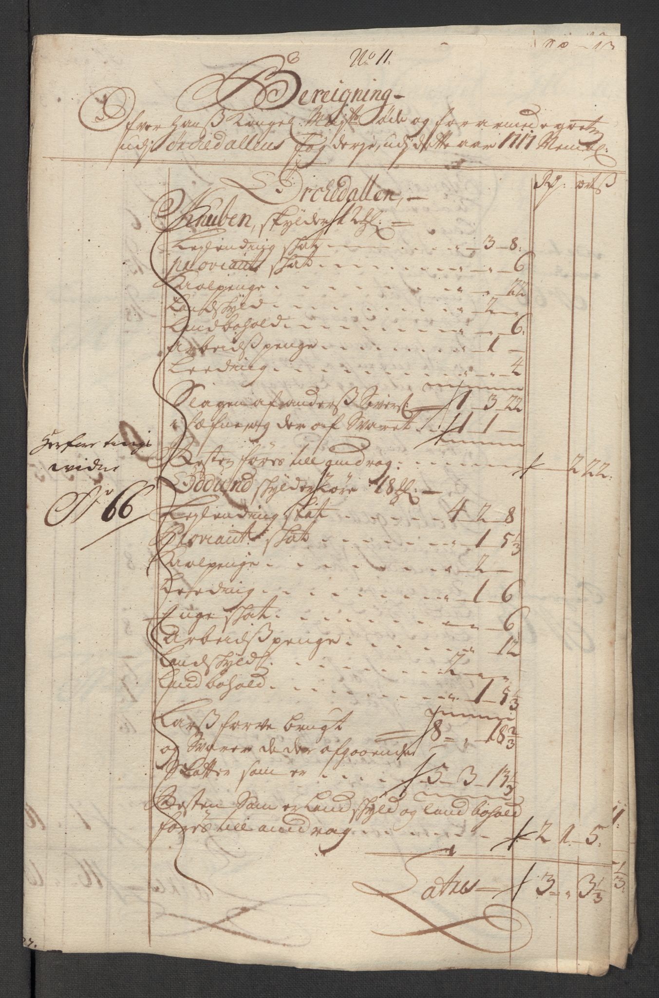 Rentekammeret inntil 1814, Reviderte regnskaper, Fogderegnskap, AV/RA-EA-4092/R60/L3969: Fogderegnskap Orkdal og Gauldal, 1717, p. 493