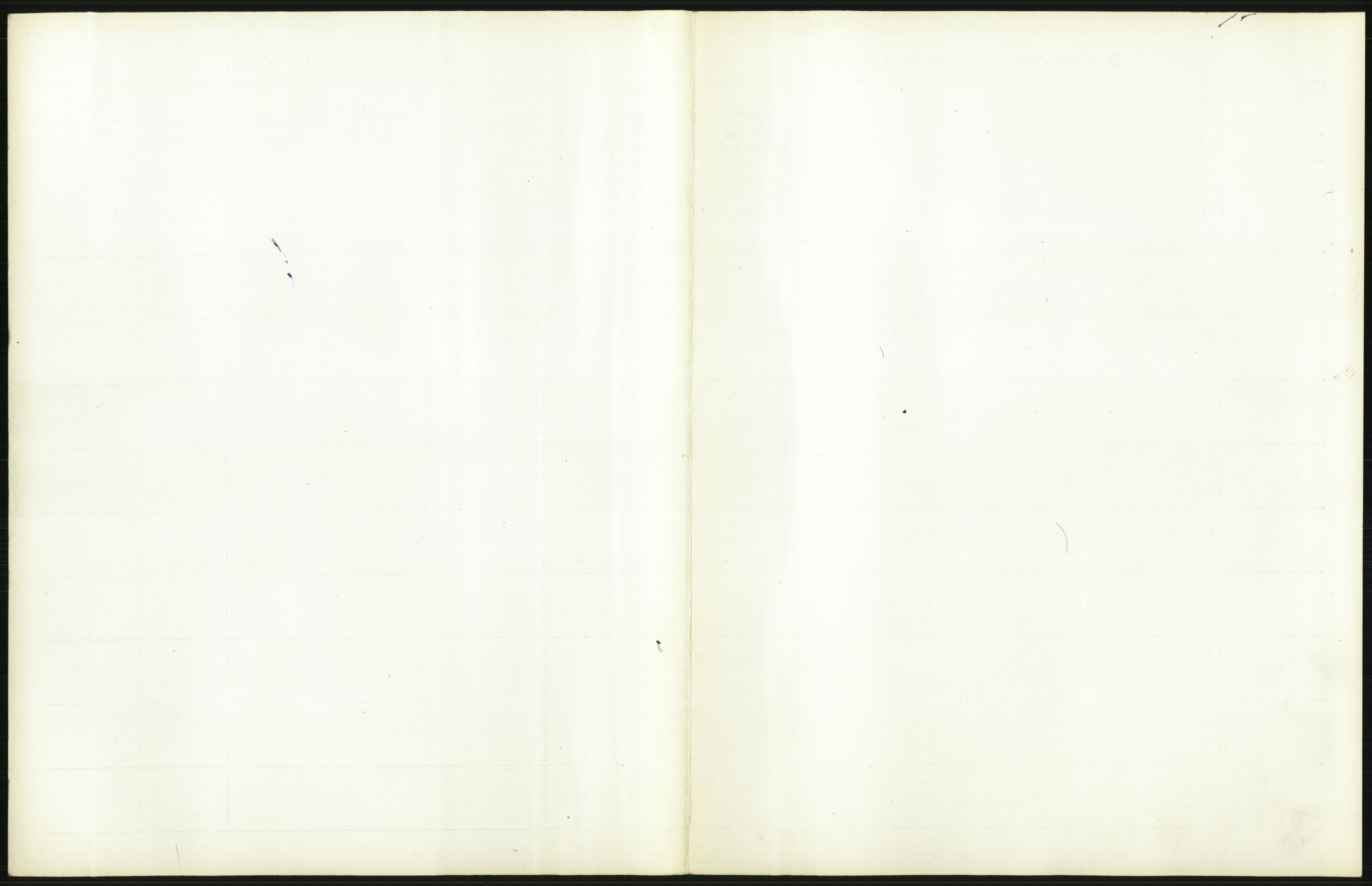 Statistisk sentralbyrå, Sosiodemografiske emner, Befolkning, AV/RA-S-2228/D/Df/Dfb/Dfbd/L0007: Kristiania: Gifte, 1914, p. 263