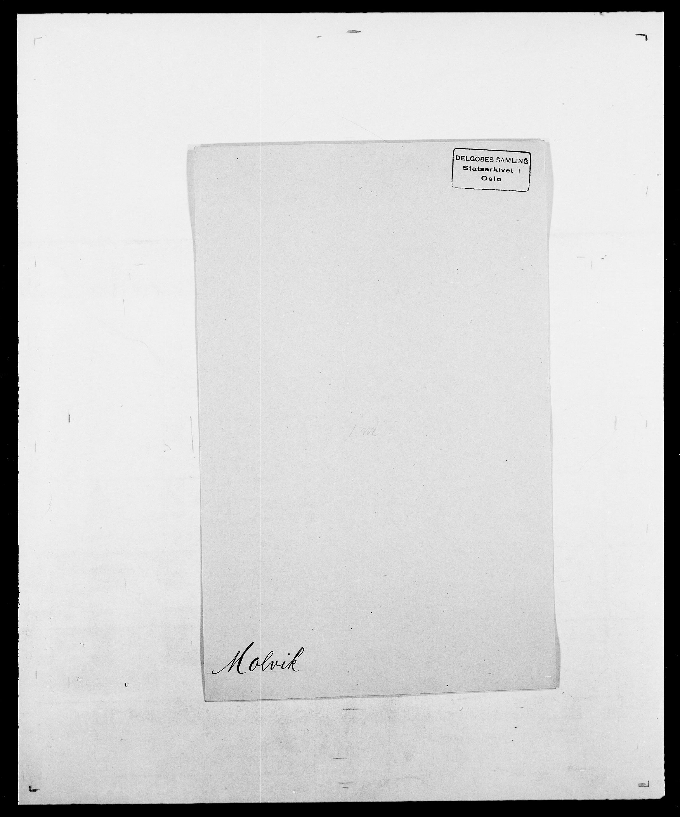 Delgobe, Charles Antoine - samling, SAO/PAO-0038/D/Da/L0026: Mechelby - Montoppidan, p. 791