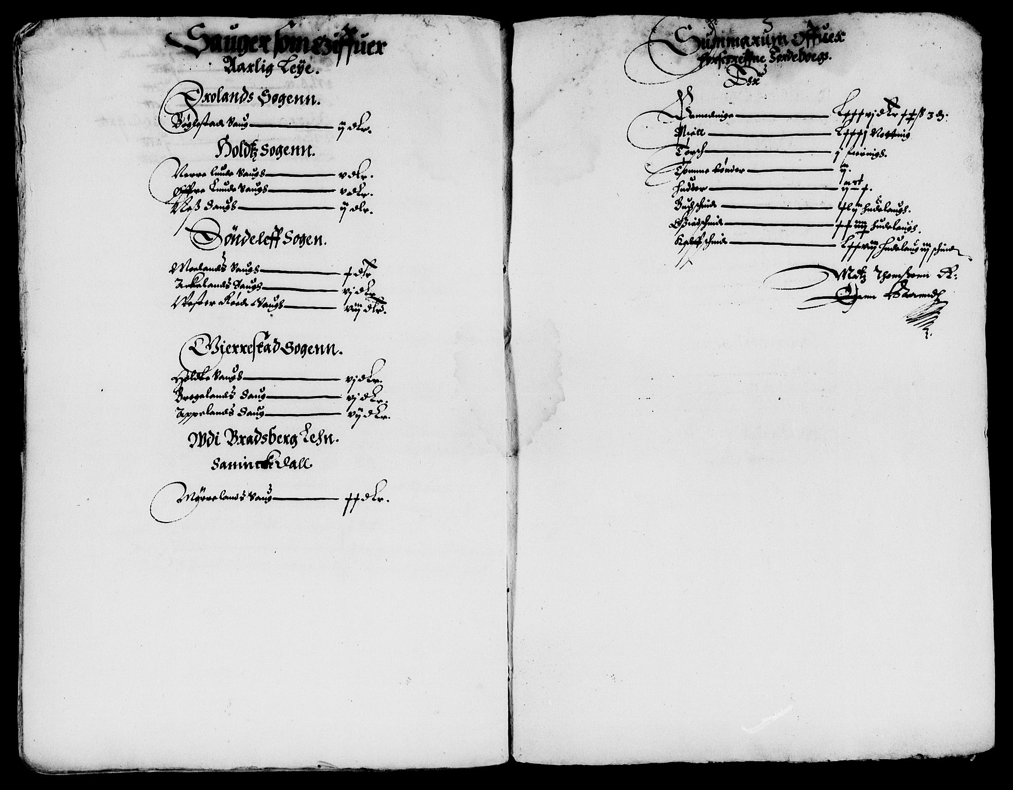 Rentekammeret inntil 1814, Reviderte regnskaper, Lensregnskaper, AV/RA-EA-5023/R/Rb/Rbq/L0024: Nedenes len. Mandals len. Råbyggelag., 1635-1636