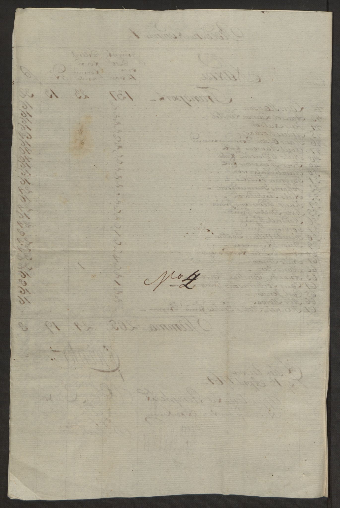 Rentekammeret inntil 1814, Reviderte regnskaper, Byregnskaper, AV/RA-EA-4066/R/Rl/L0230/0001: [L4] Kontribusjonsregnskap / Ekstraskatt, 1762-1764, p. 497