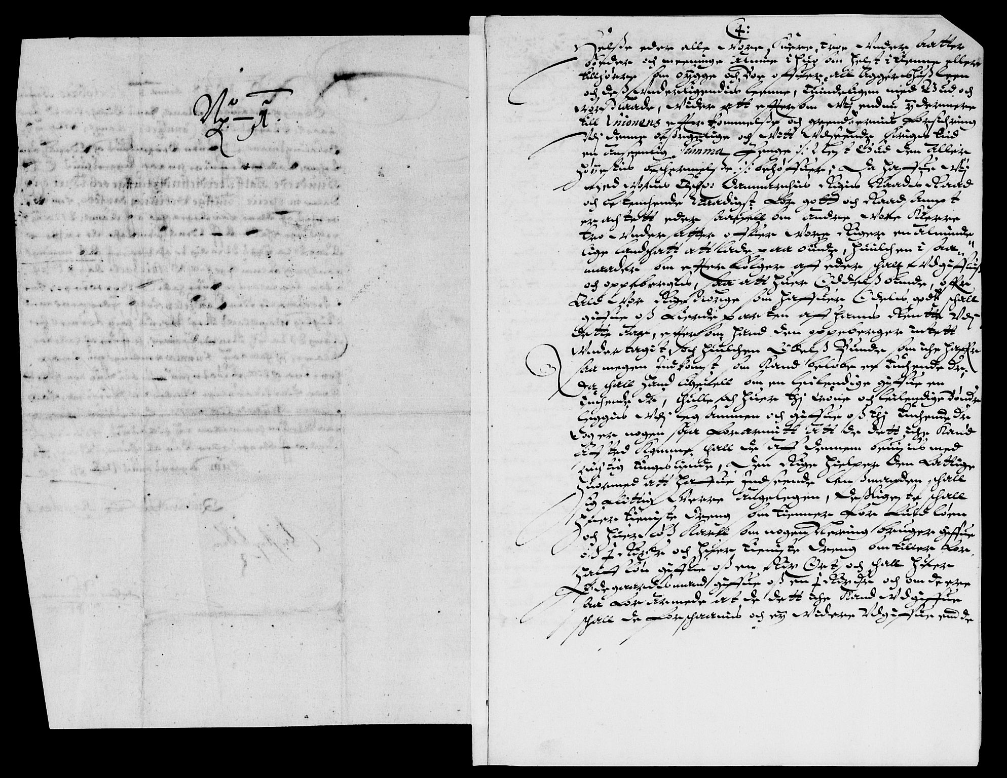 Rentekammeret inntil 1814, Reviderte regnskaper, Lensregnskaper, AV/RA-EA-5023/R/Rb/Rbe/L0001: Onsøy len, 1626-1639