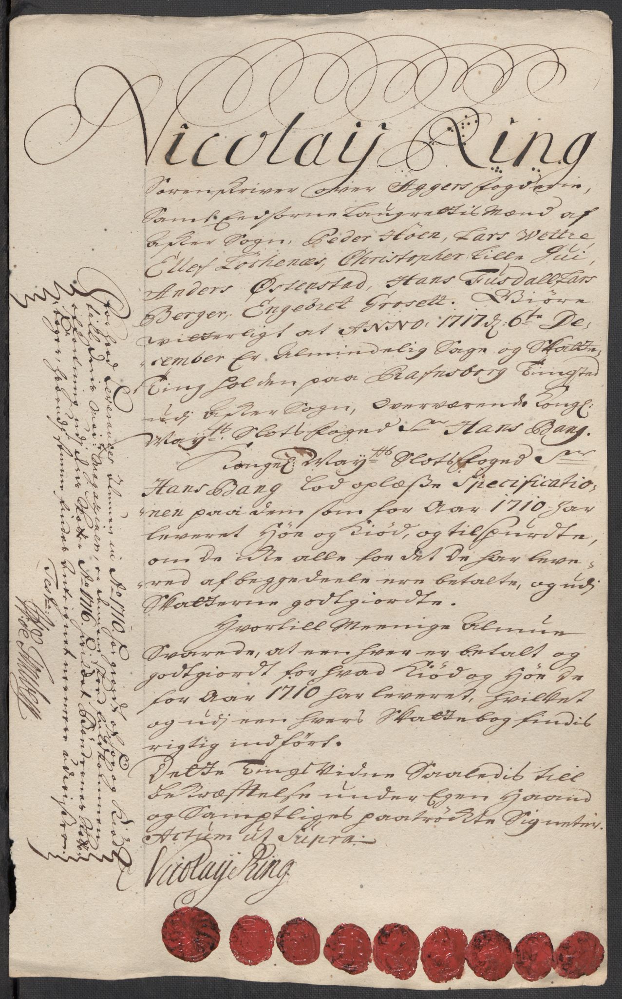 Rentekammeret inntil 1814, Reviderte regnskaper, Fogderegnskap, AV/RA-EA-4092/R10/L0454: Fogderegnskap Aker og Follo, 1716, p. 566