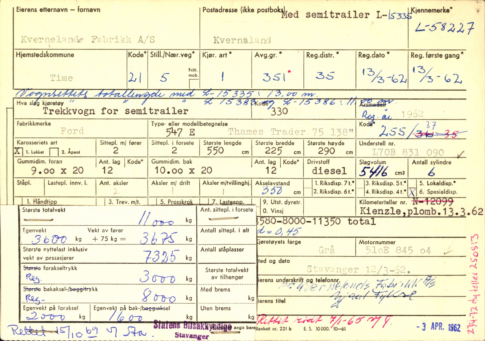 Stavanger trafikkstasjon, AV/SAST-A-101942/0/F/L0058: L-58000 - L-59999, 1930-1971, p. 487