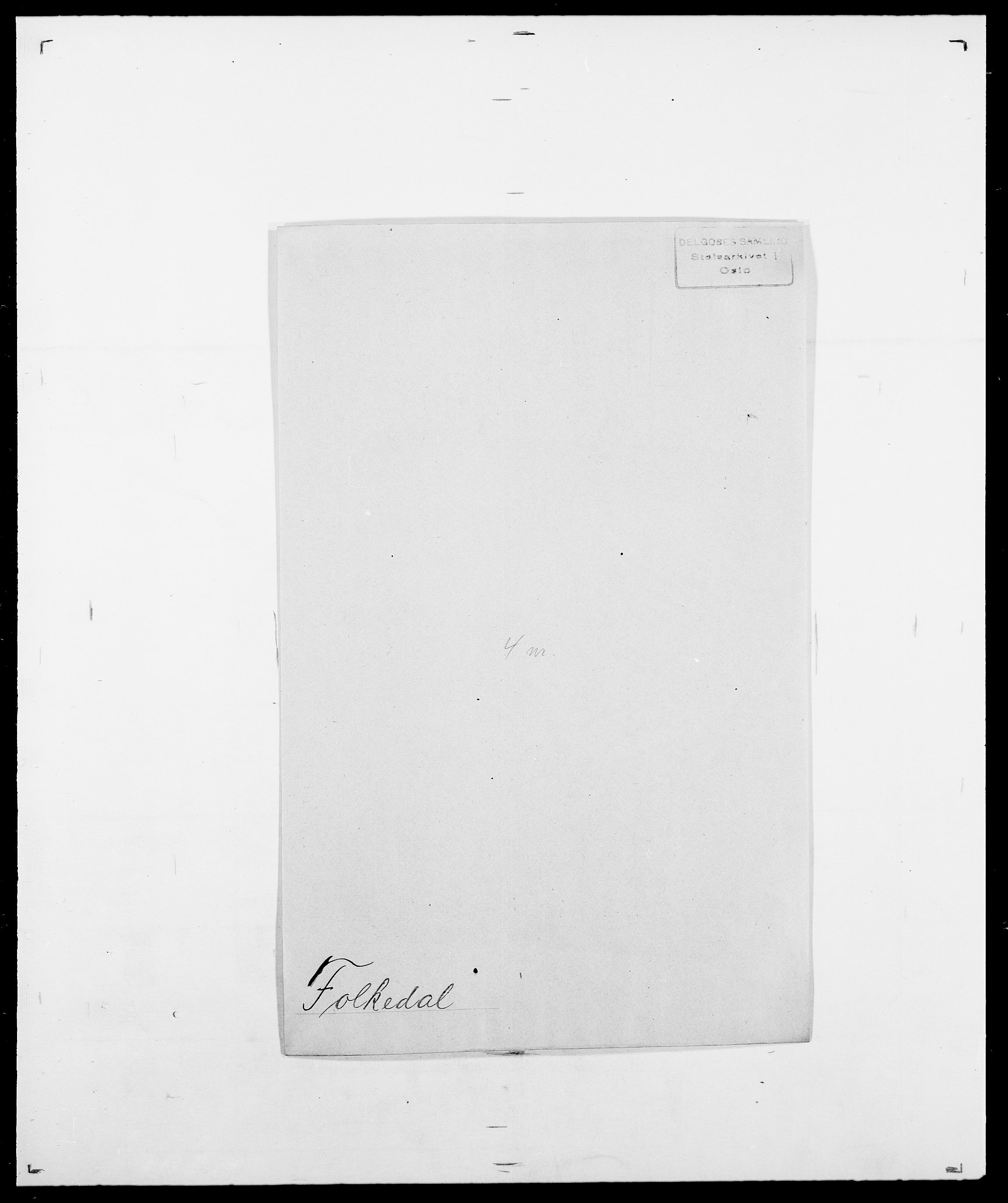 Delgobe, Charles Antoine - samling, SAO/PAO-0038/D/Da/L0012: Flor, Floer, Flohr - Fritzner, p. 563