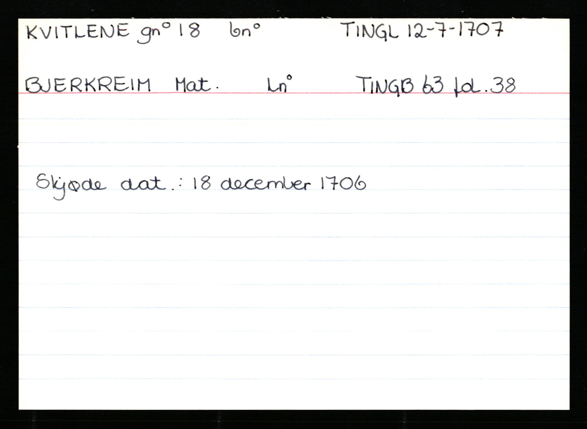 Statsarkivet i Stavanger, AV/SAST-A-101971/03/Y/Ym/L0033: Åstedskort sortert etter gårdsnavn: Kvelland - Lagestranden, 1600-1950, p. 236