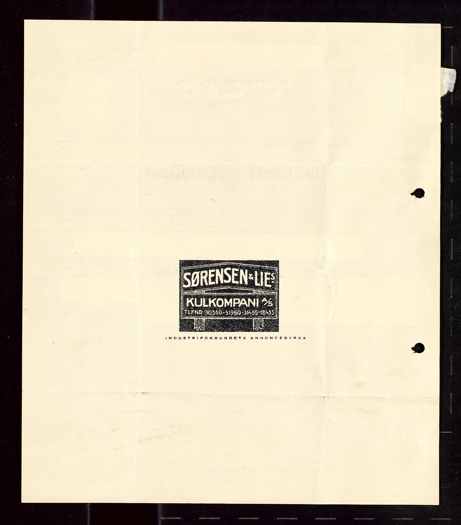 Pa 1521 - A/S Norske Shell, SAST/A-101915/E/Ea/Eaa/L0013: Sjefskorrespondanse, 1924, p. 130