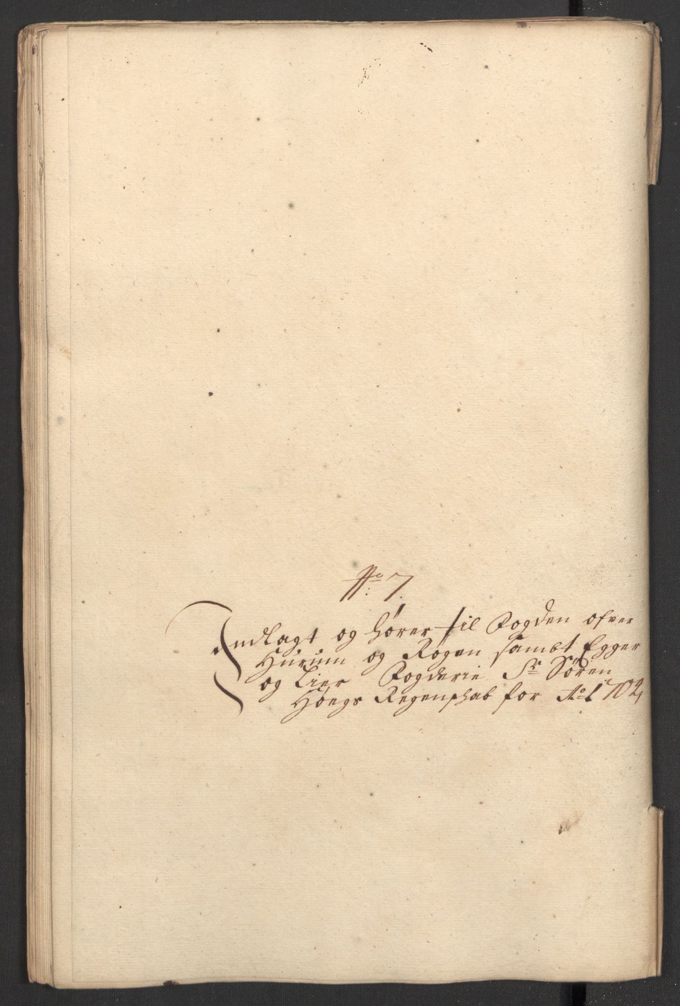 Rentekammeret inntil 1814, Reviderte regnskaper, Fogderegnskap, AV/RA-EA-4092/R30/L1700: Fogderegnskap Hurum, Røyken, Eiker og Lier, 1704-1705, p. 126