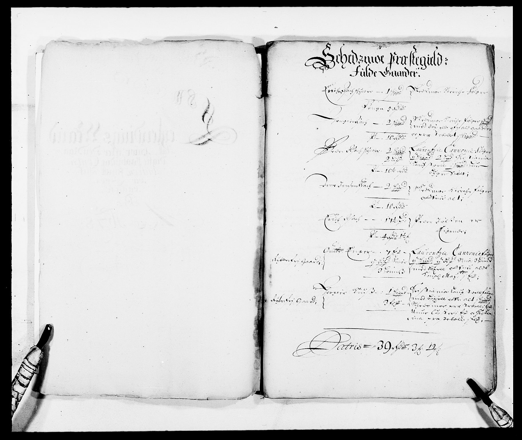 Rentekammeret inntil 1814, Reviderte regnskaper, Fogderegnskap, RA/EA-4092/R11/L0567: Fogderegnskap Nedre Romerike, 1678, p. 22