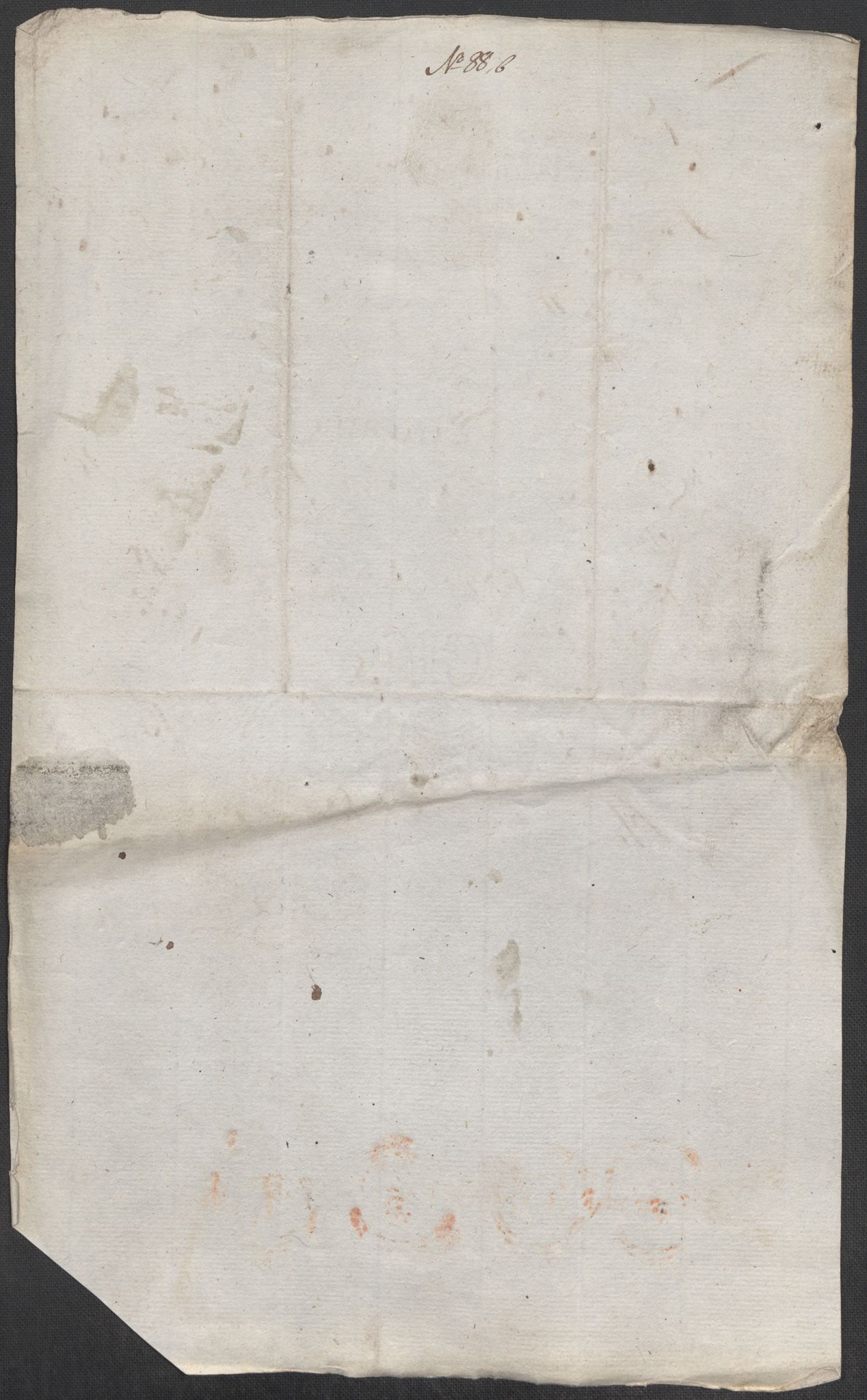 Rentekammeret inntil 1814, Reviderte regnskaper, Mindre regnskaper, AV/RA-EA-4068/Rf/Rfe/L0002: Arendal. Bergen, 1789, p. 280