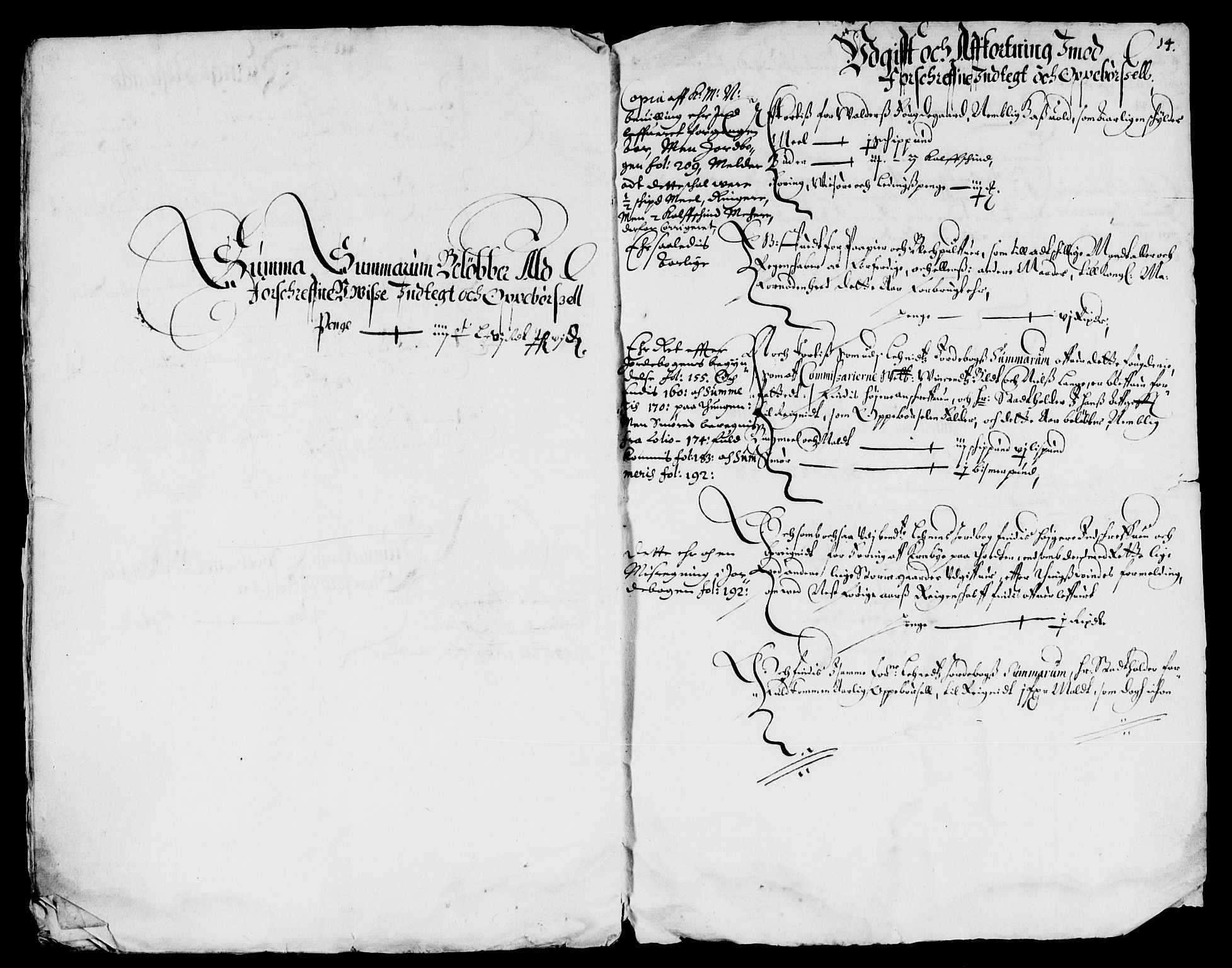Rentekammeret inntil 1814, Reviderte regnskaper, Lensregnskaper, RA/EA-5023/R/Rb/Rba/L0215: Akershus len, 1650-1654