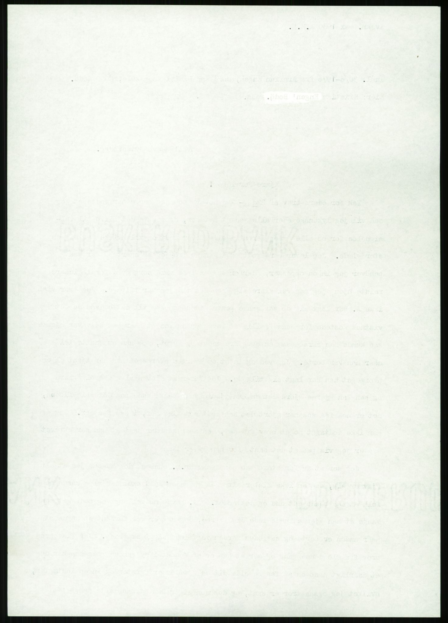 Samlinger til kildeutgivelse, Amerikabrevene, AV/RA-EA-4057/F/L0035: Innlån fra Nordland, 1838-1914, p. 148