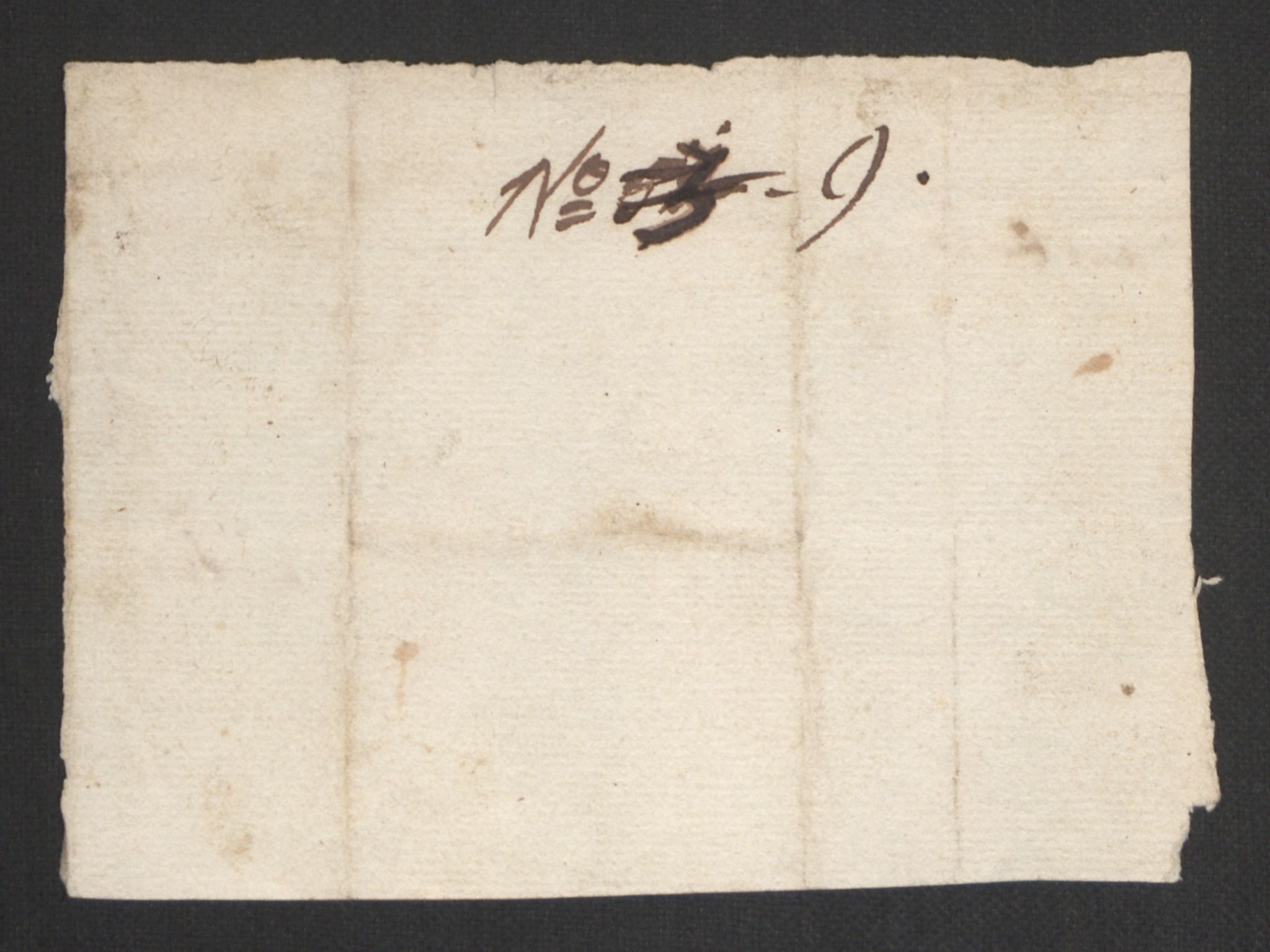 Rentekammeret inntil 1814, Reviderte regnskaper, Byregnskaper, AV/RA-EA-4066/R/Rs/L0505: [S2] Kontribusjonsregnskap, 1686-1691, p. 546