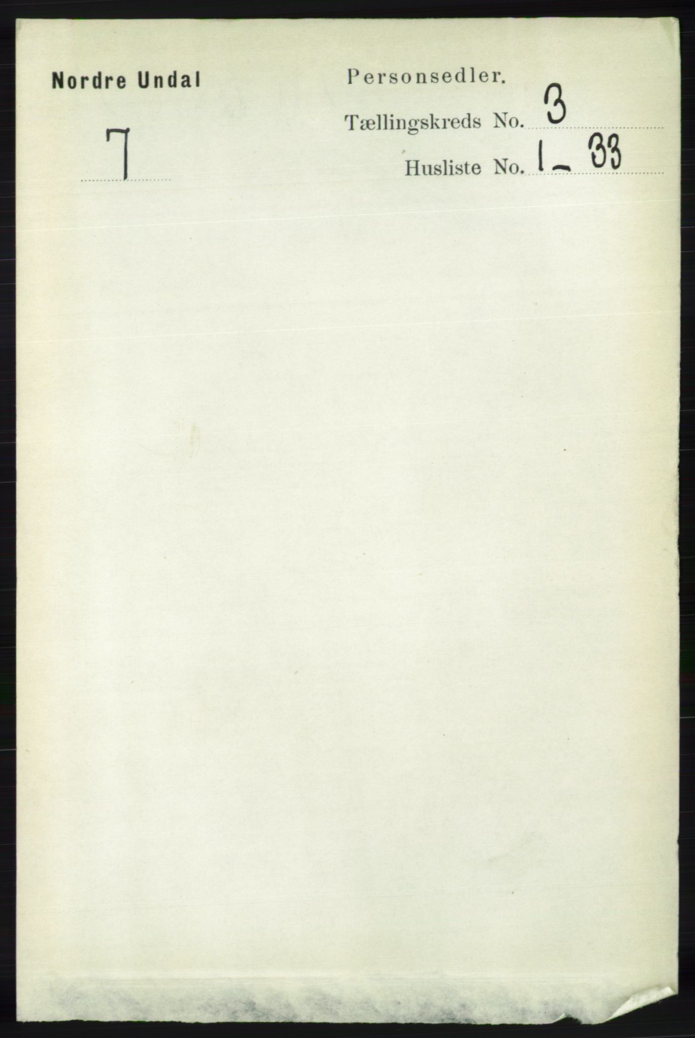 RA, 1891 census for 1028 Nord-Audnedal, 1891, p. 774