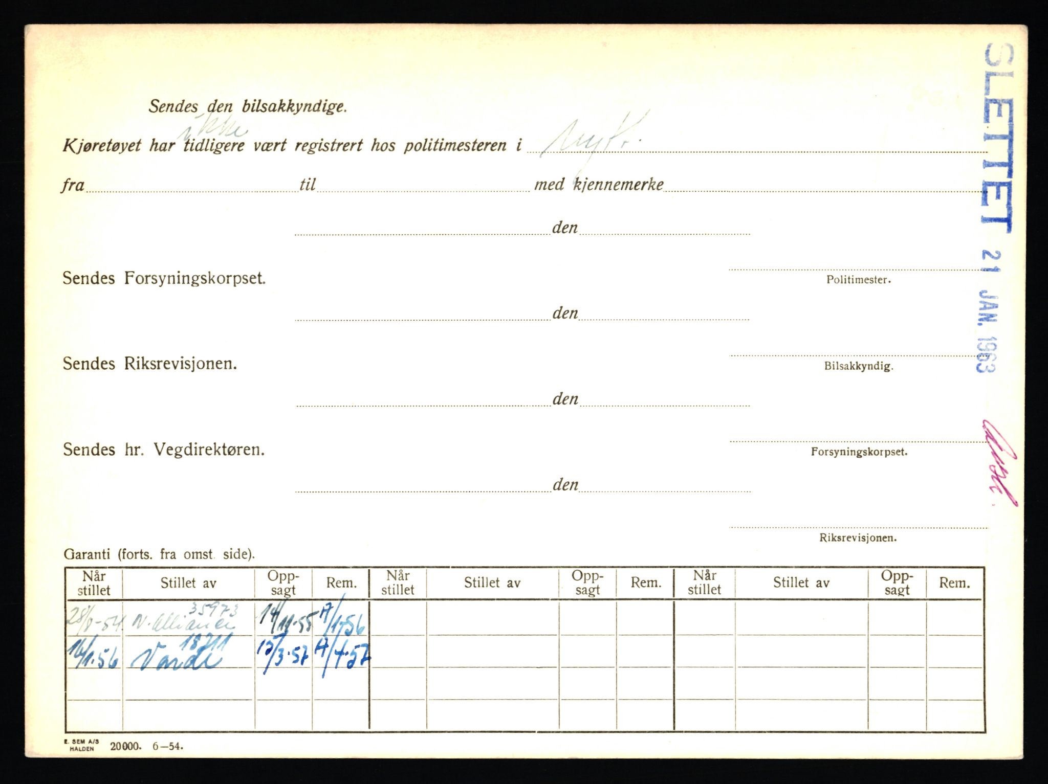 Stavanger trafikkstasjon, AV/SAST-A-101942/0/F/L0029: L-15700 - L-16299, 1930-1971, p. 1478