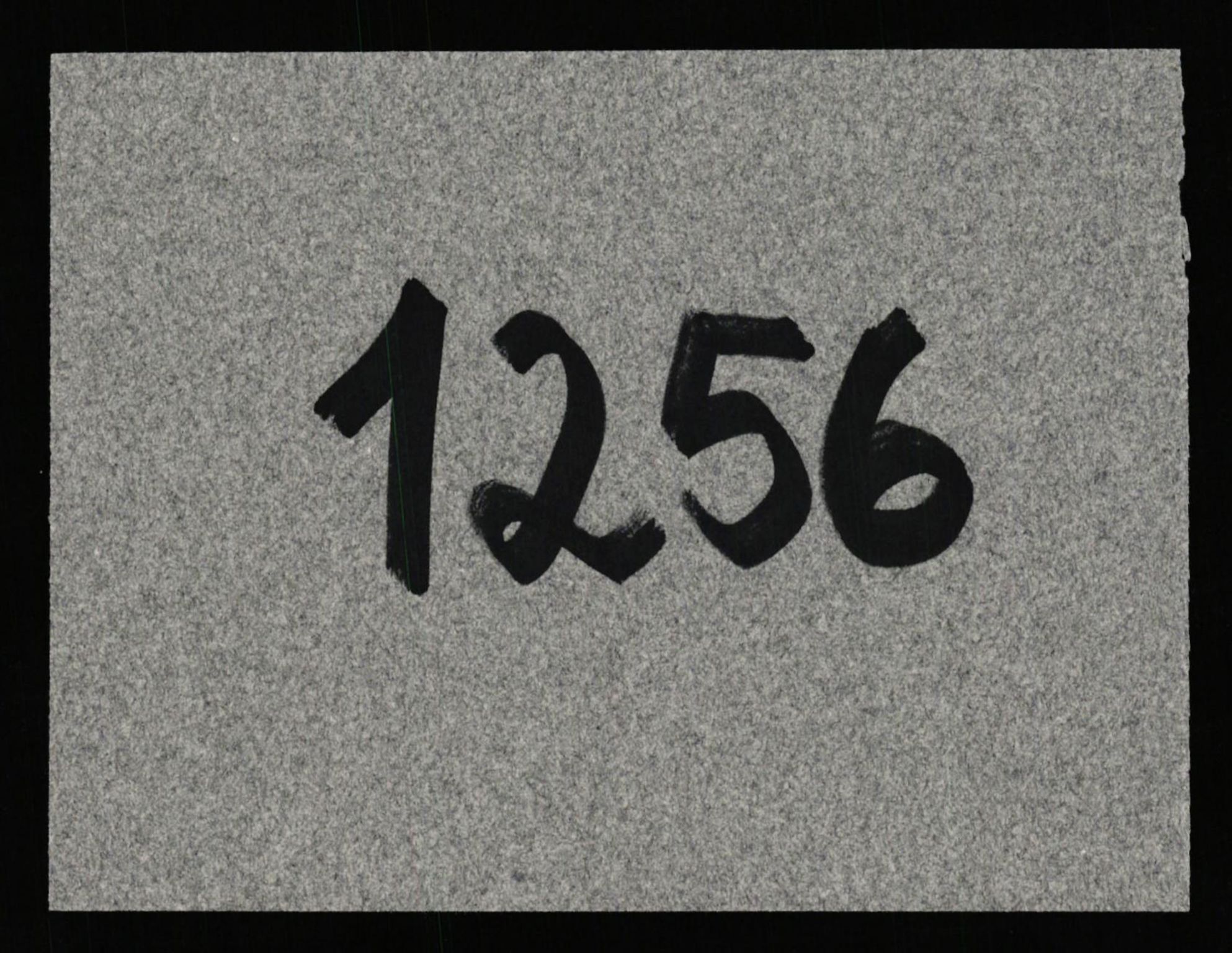 Lappefogden i Finnmark/Reindriftsforvaltningen Øst-Finnmark, AV/SATØ-S-1461/G/Ge/Geb/L0002: Nr. 1256-12346, 1934-1992, p. 2