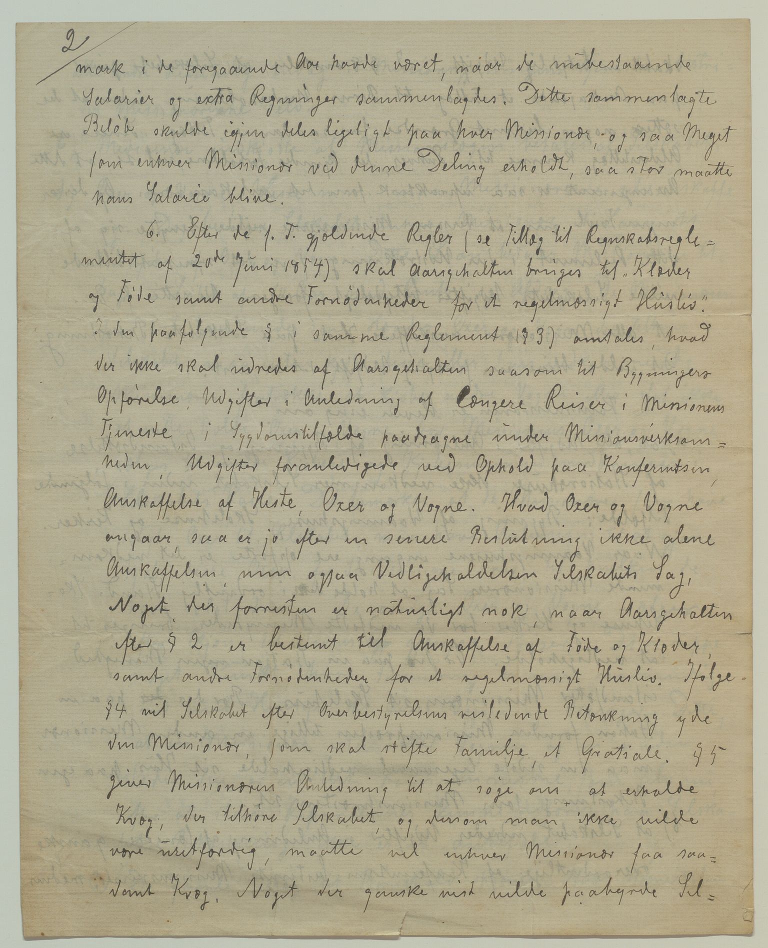 Det Norske Misjonsselskap - hovedadministrasjonen, VID/MA-A-1045/D/Da/Daa/L0035/0008: Konferansereferat og årsberetninger / Konferansereferat fra Sør-Afrika., 1879