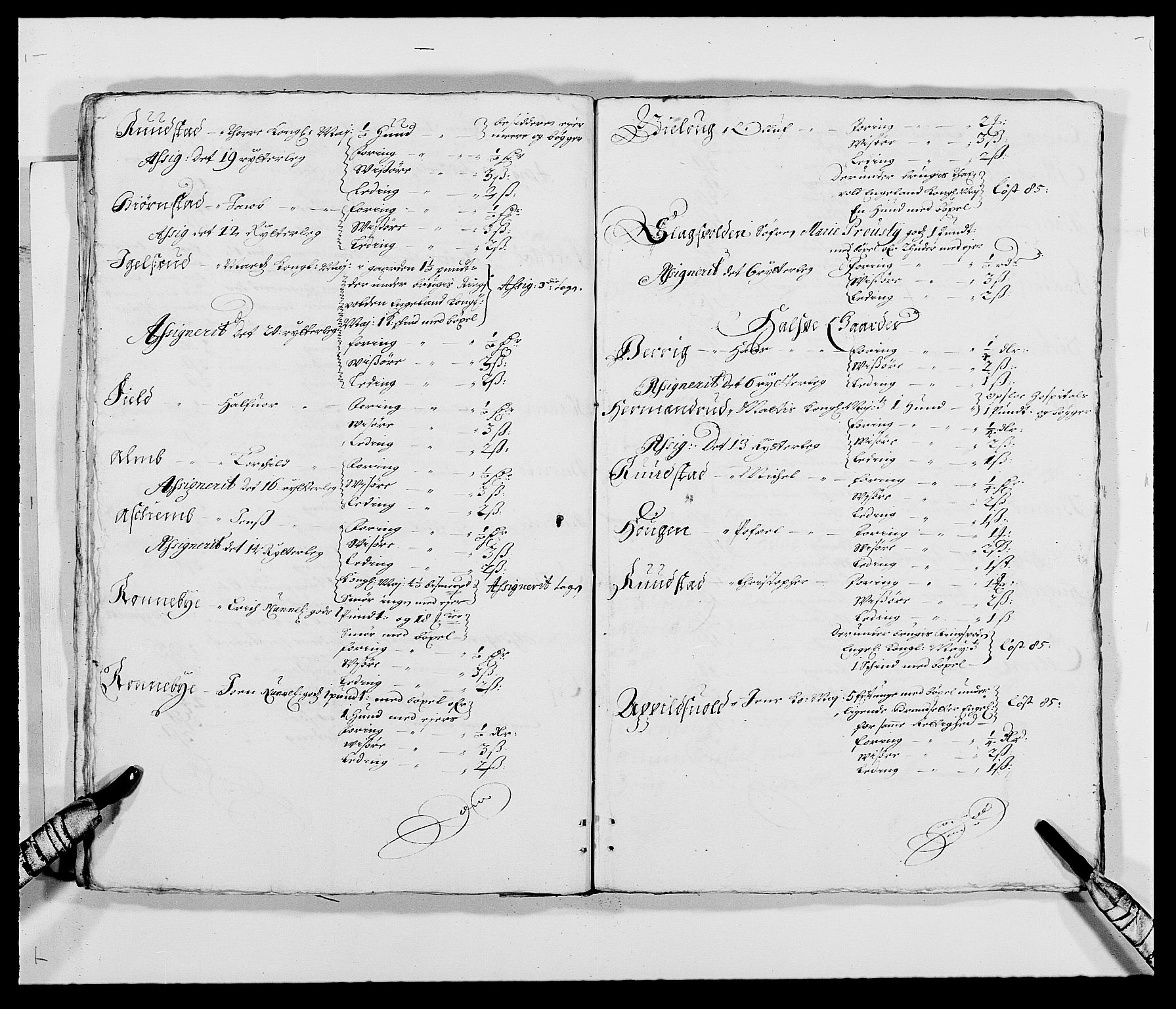 Rentekammeret inntil 1814, Reviderte regnskaper, Fogderegnskap, AV/RA-EA-4092/R18/L1285: Fogderegnskap Hadeland, Toten og Valdres, 1686, p. 39