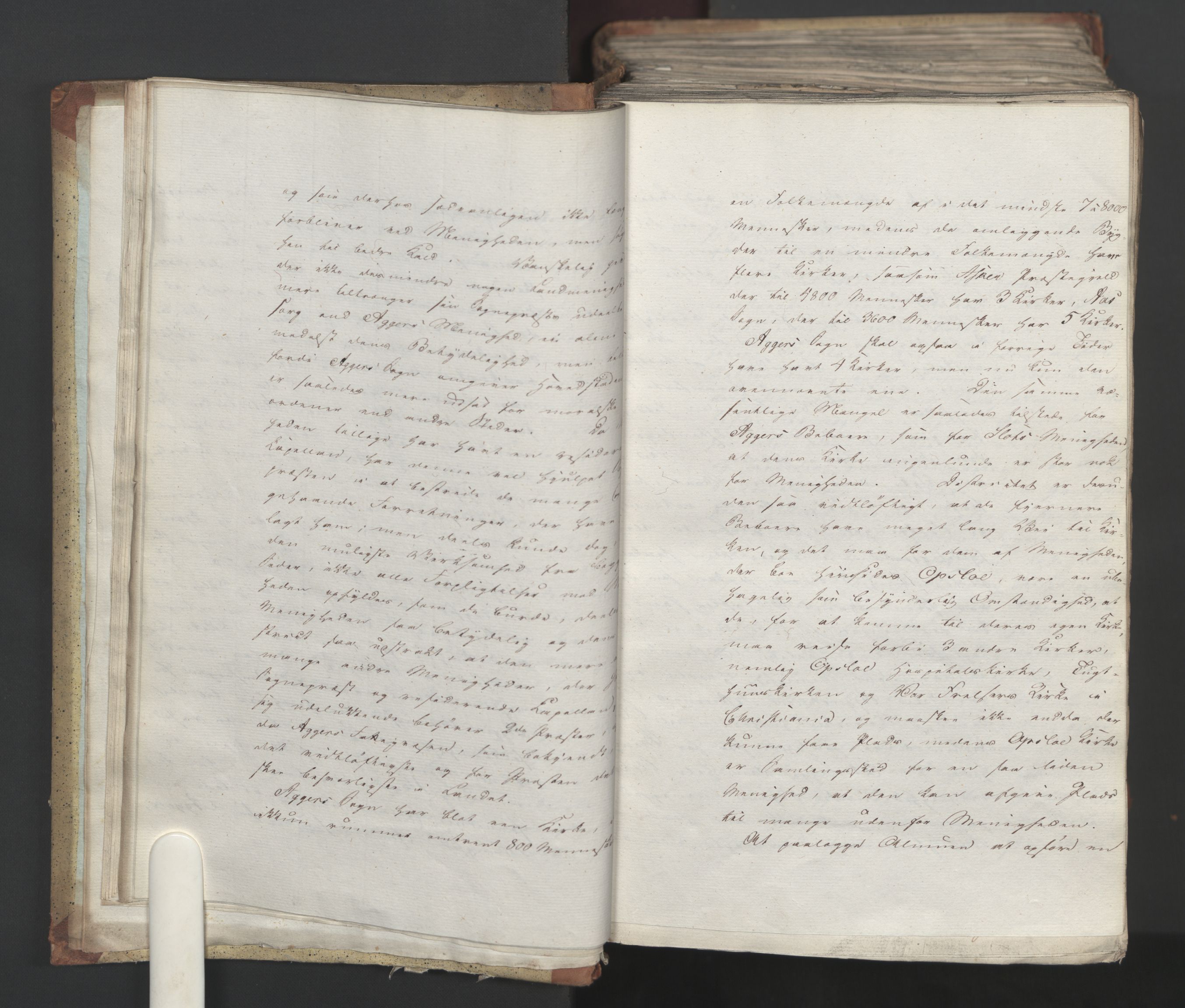Statsrådsavdelingen i Stockholm, AV/RA-S-1003/D/Da/L0034: Regjeringsinnstillinger nr. 275-540, 1823, p. 27