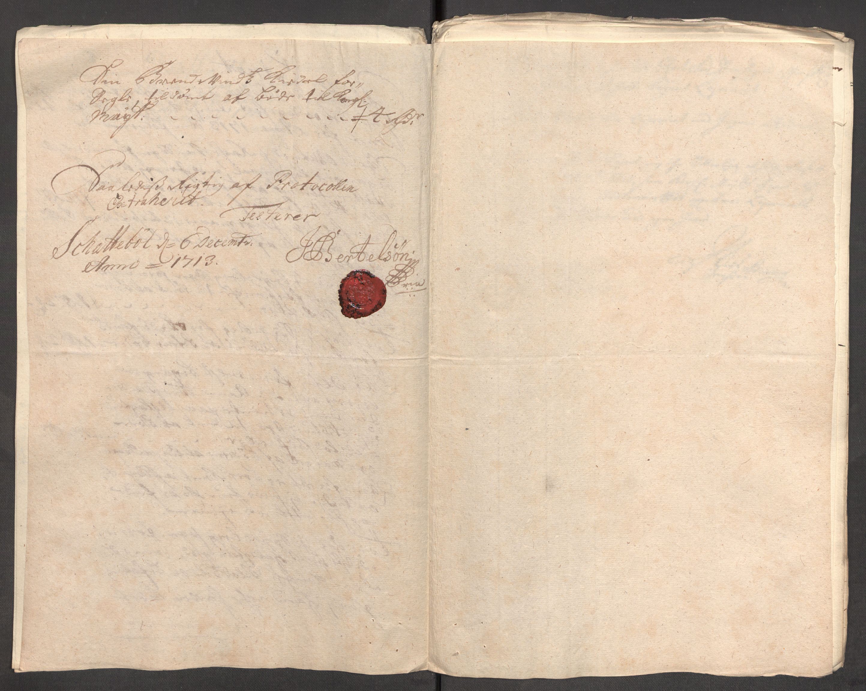 Rentekammeret inntil 1814, Reviderte regnskaper, Fogderegnskap, AV/RA-EA-4092/R07/L0306: Fogderegnskap Rakkestad, Heggen og Frøland, 1713, p. 338