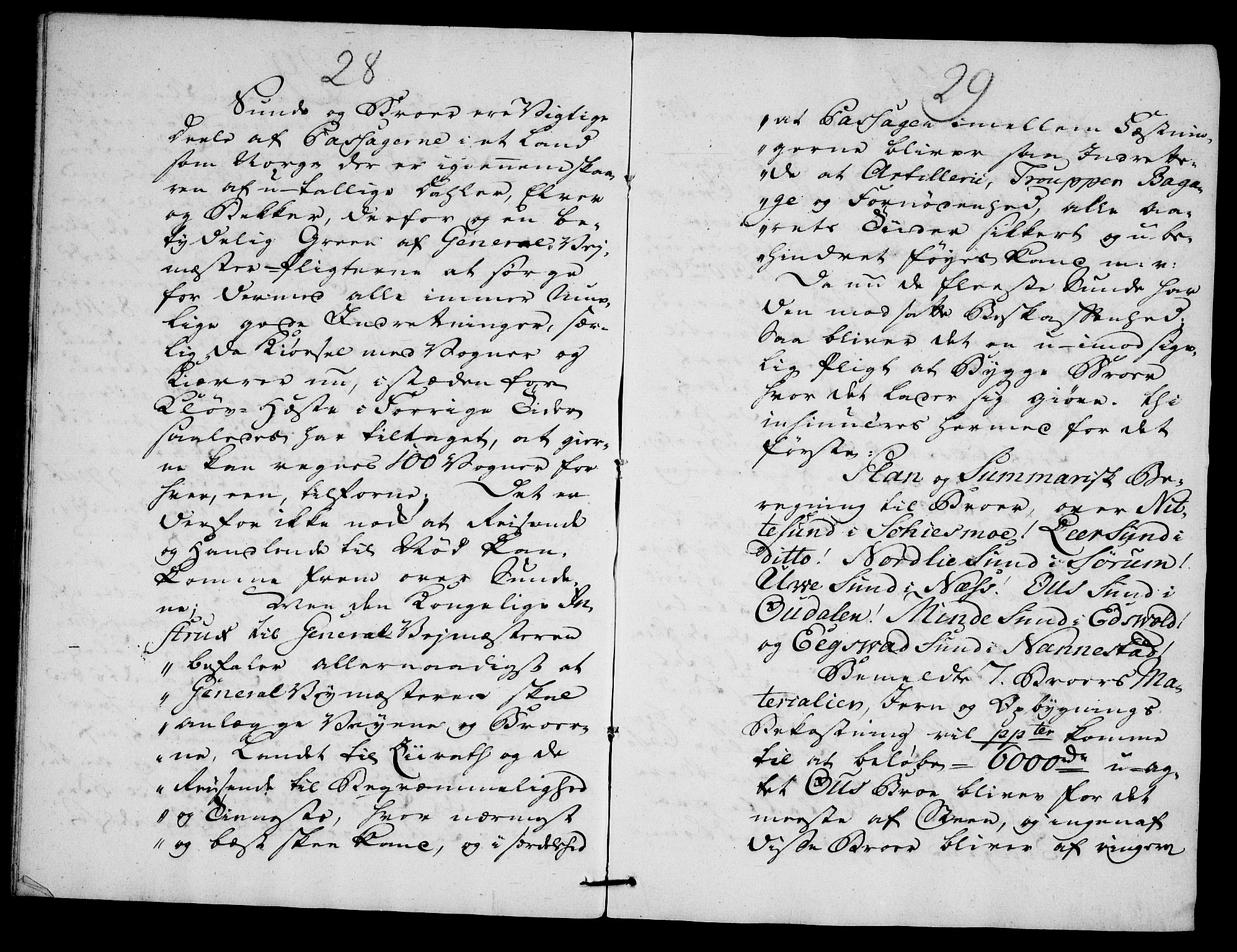 Danske Kanselli, Skapsaker, AV/RA-EA-4061/F/L0113: Skap 16, pakke 36-39, 1634-1778, p. 18