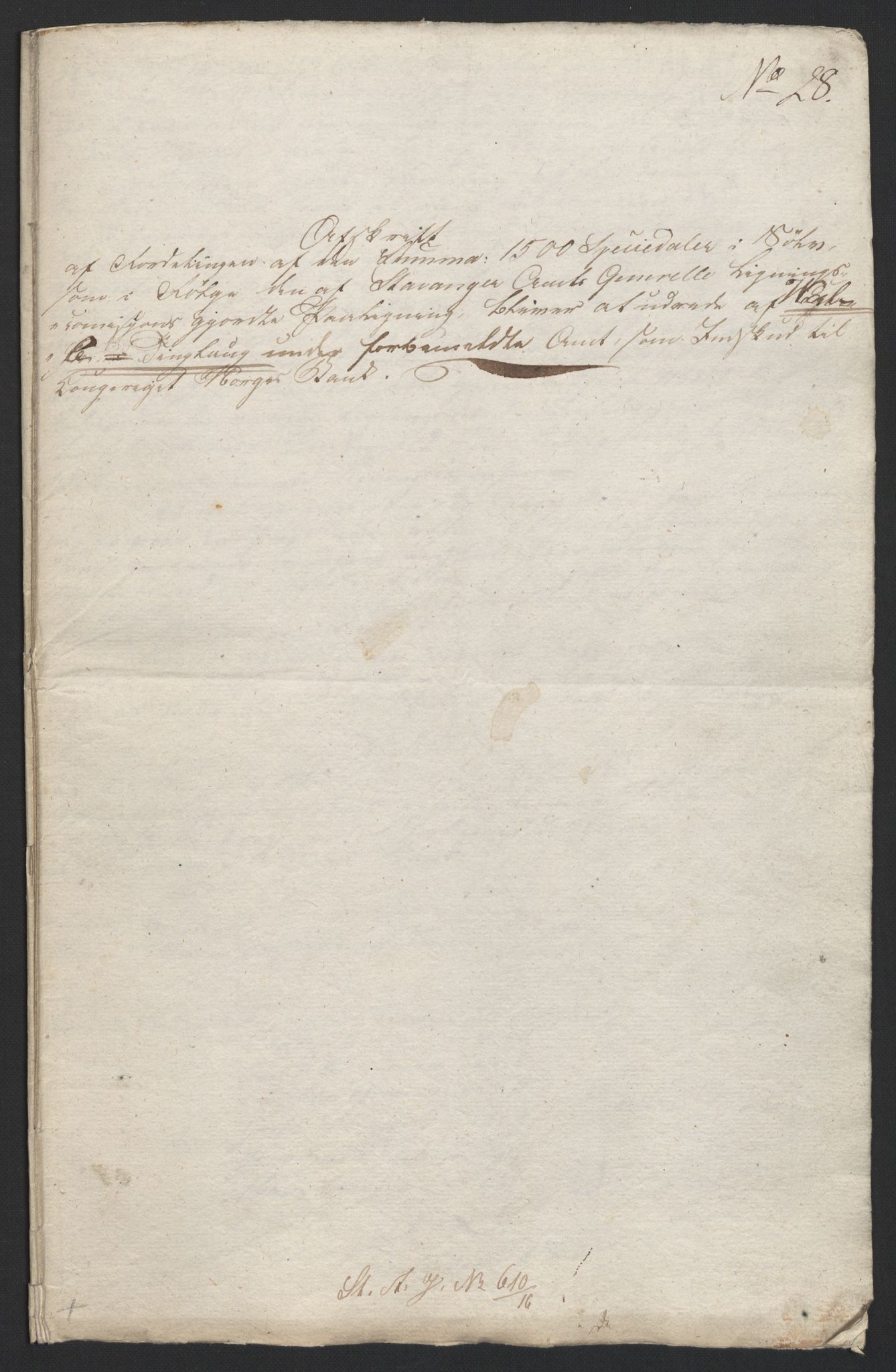 Sølvskatten 1816, NOBA/SOLVSKATTEN/A/L0035: Bind 37: Jæren og Dalane fogderi, 1816-1825, p. 60