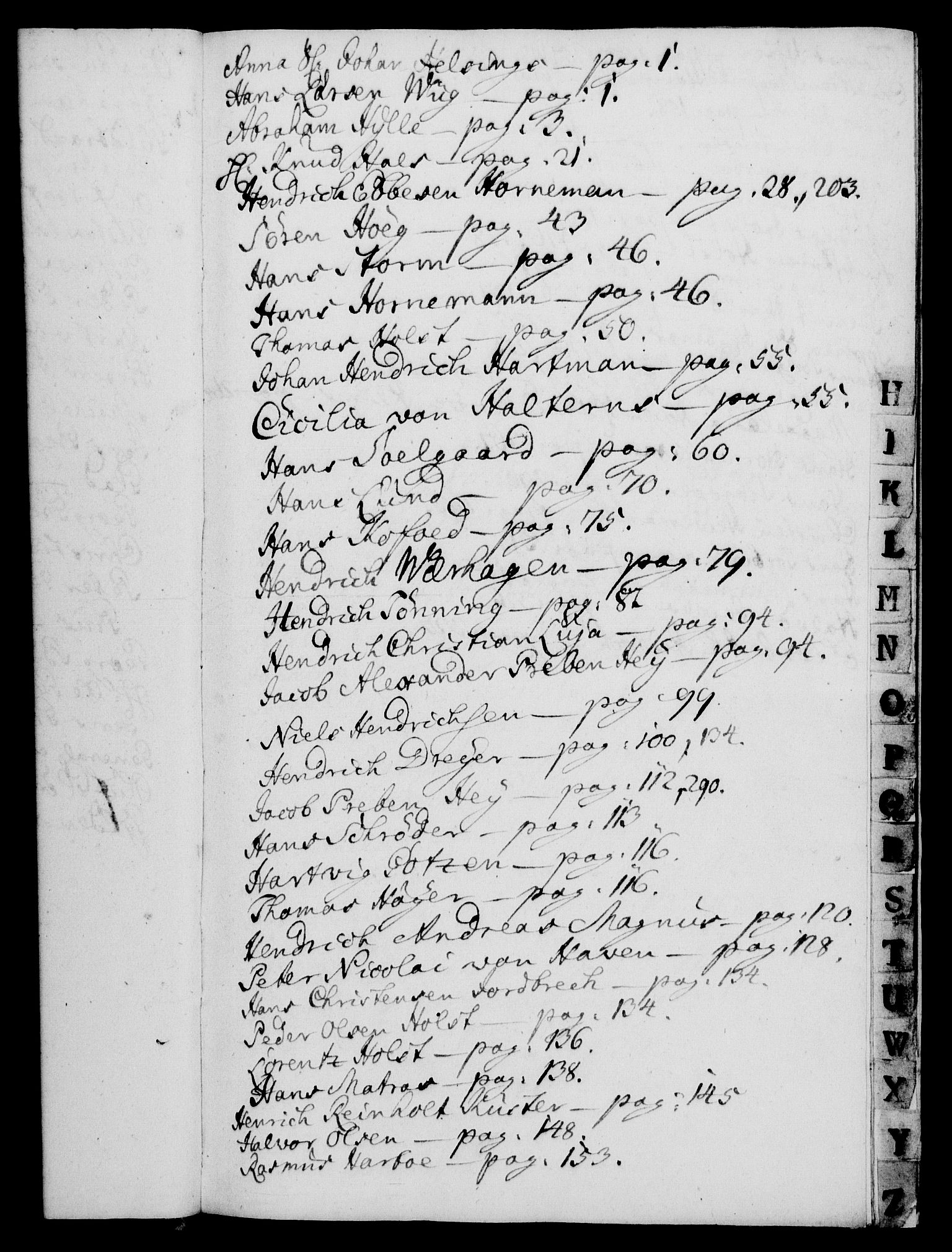 Rentekammeret, Kammerkanselliet, AV/RA-EA-3111/G/Gh/Gha/L0011: Norsk ekstraktmemorialprotokoll (merket RK 53.56), 1729