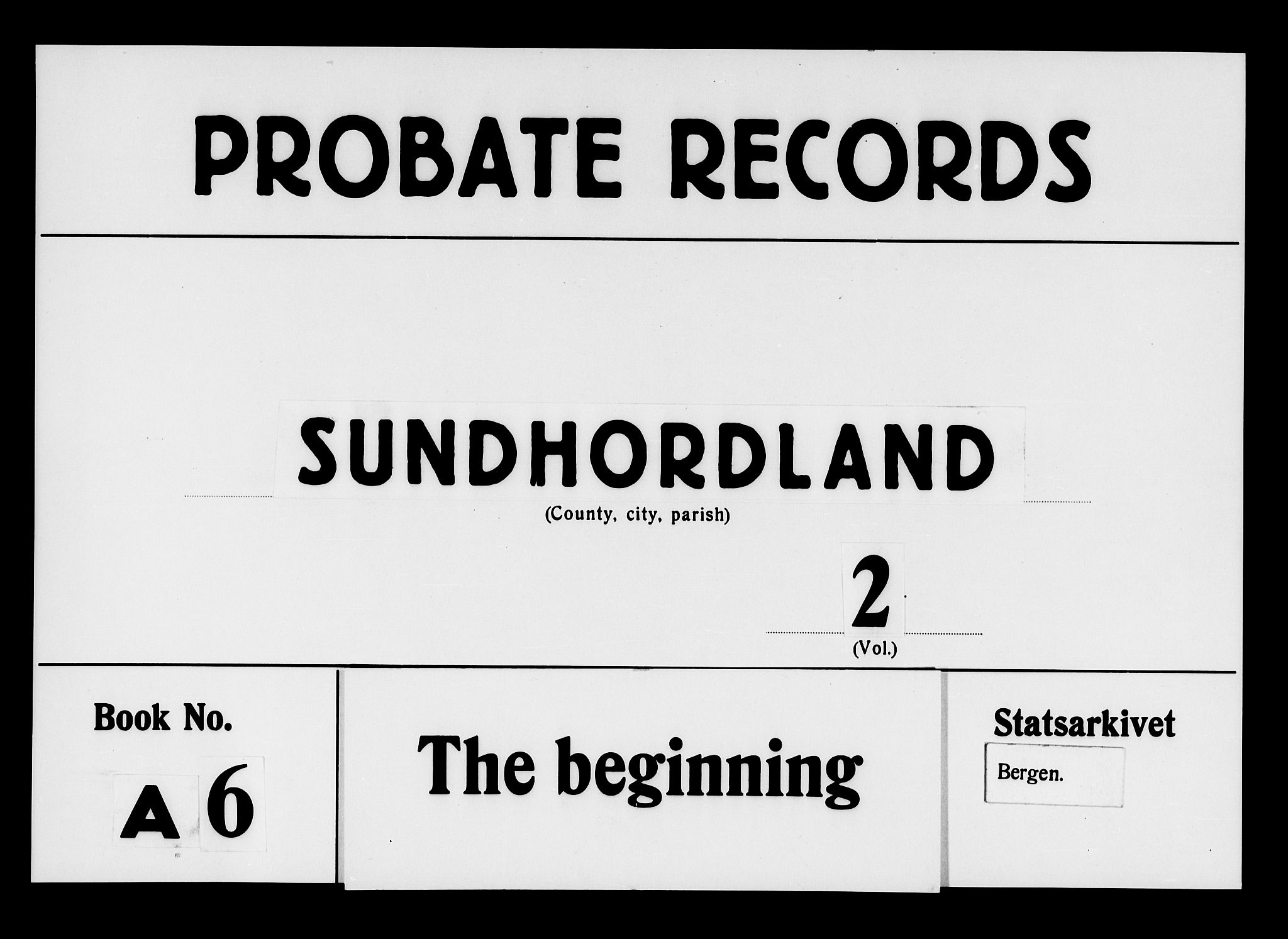 Sunnhordland sorenskrivar, SAB/A-2401/1/H/Ha/Haa/L0006: Skifteprotokollar. Register på lesesal. Fol. 1061- ut, 1749-1751