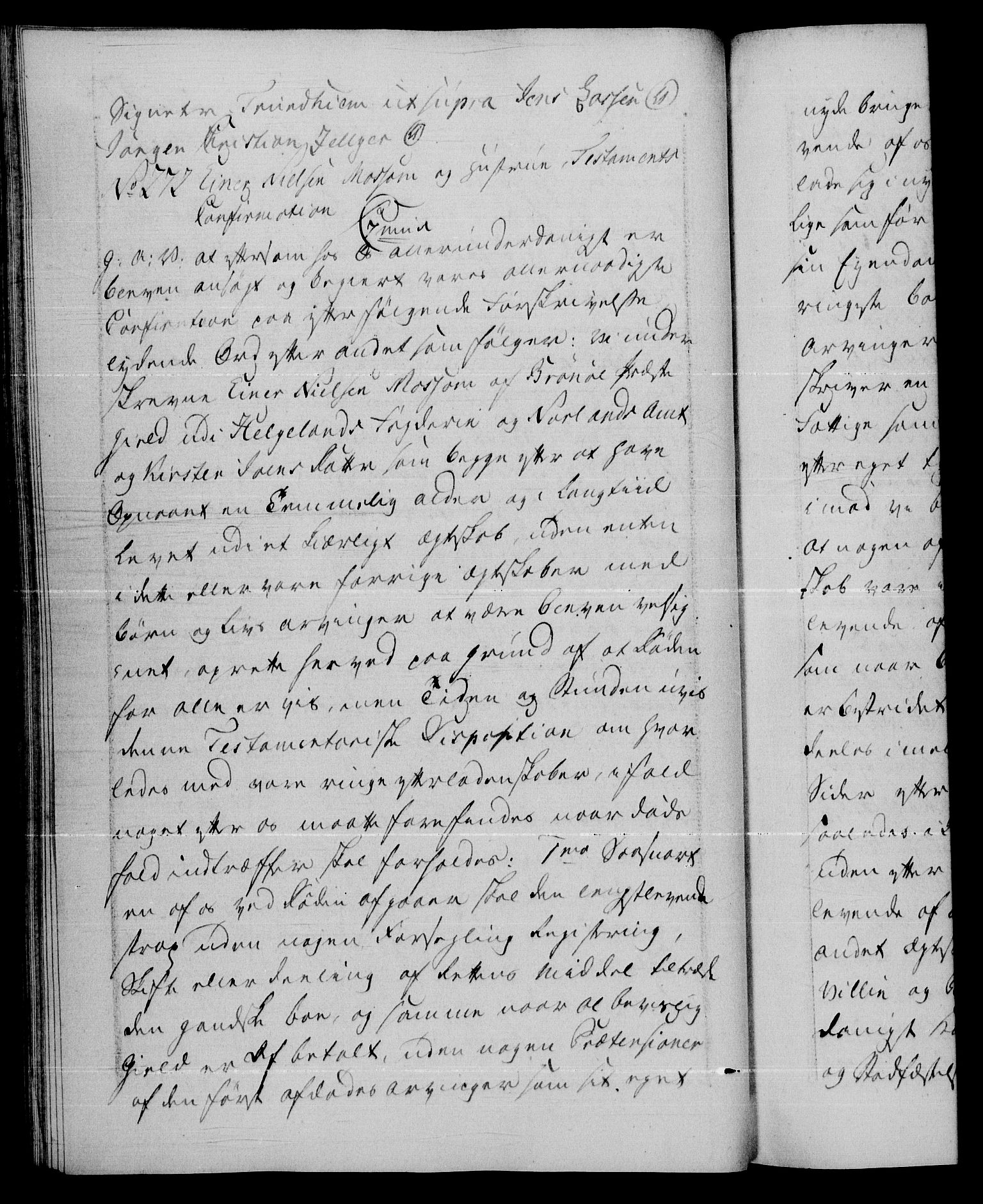 Danske Kanselli 1572-1799, AV/RA-EA-3023/F/Fc/Fca/Fcaa/L0052: Norske registre, 1788-1789, p. 572b