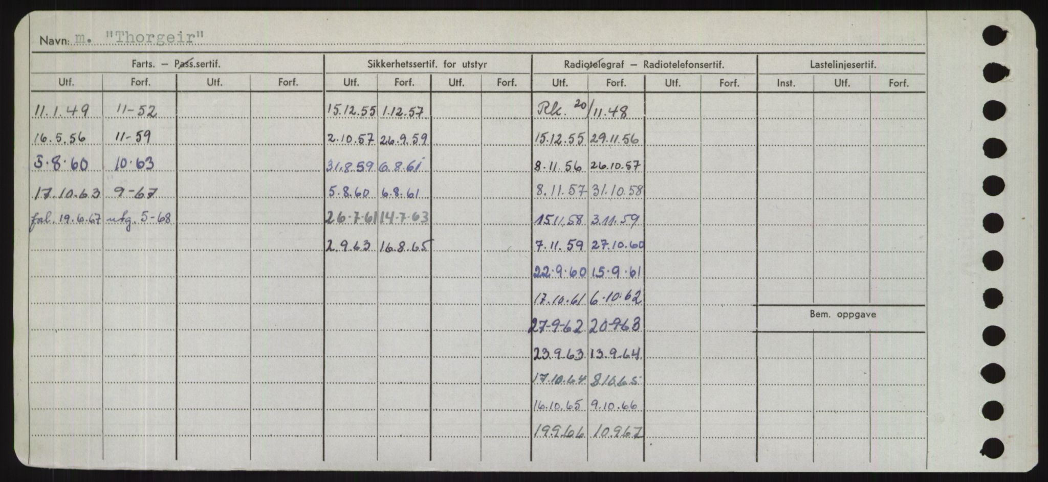 Sjøfartsdirektoratet med forløpere, Skipsmålingen, AV/RA-S-1627/H/Hd/L0038: Fartøy, T-Th, p. 682