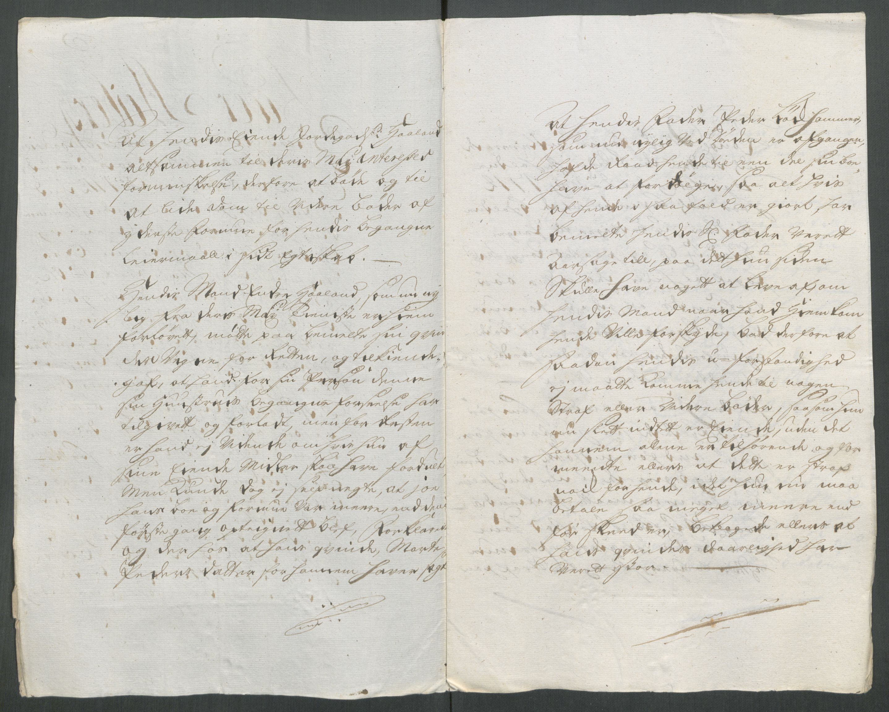 Rentekammeret inntil 1814, Reviderte regnskaper, Fogderegnskap, AV/RA-EA-4092/R48/L2990: Fogderegnskap Sunnhordland og Hardanger, 1714, p. 171