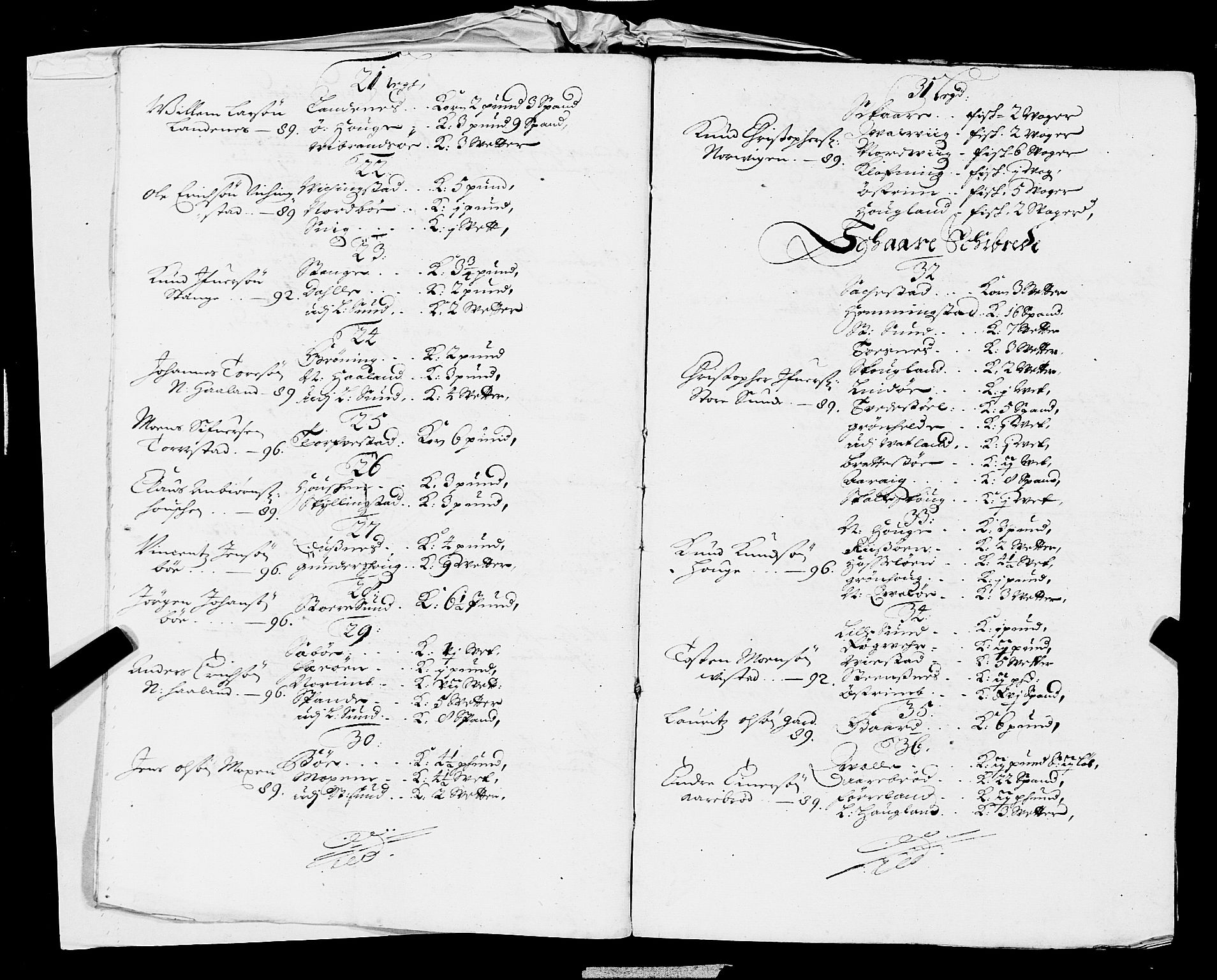 Fylkesmannen i Rogaland, AV/SAST-A-101928/99/3/325/325CA, 1655-1832, p. 1248