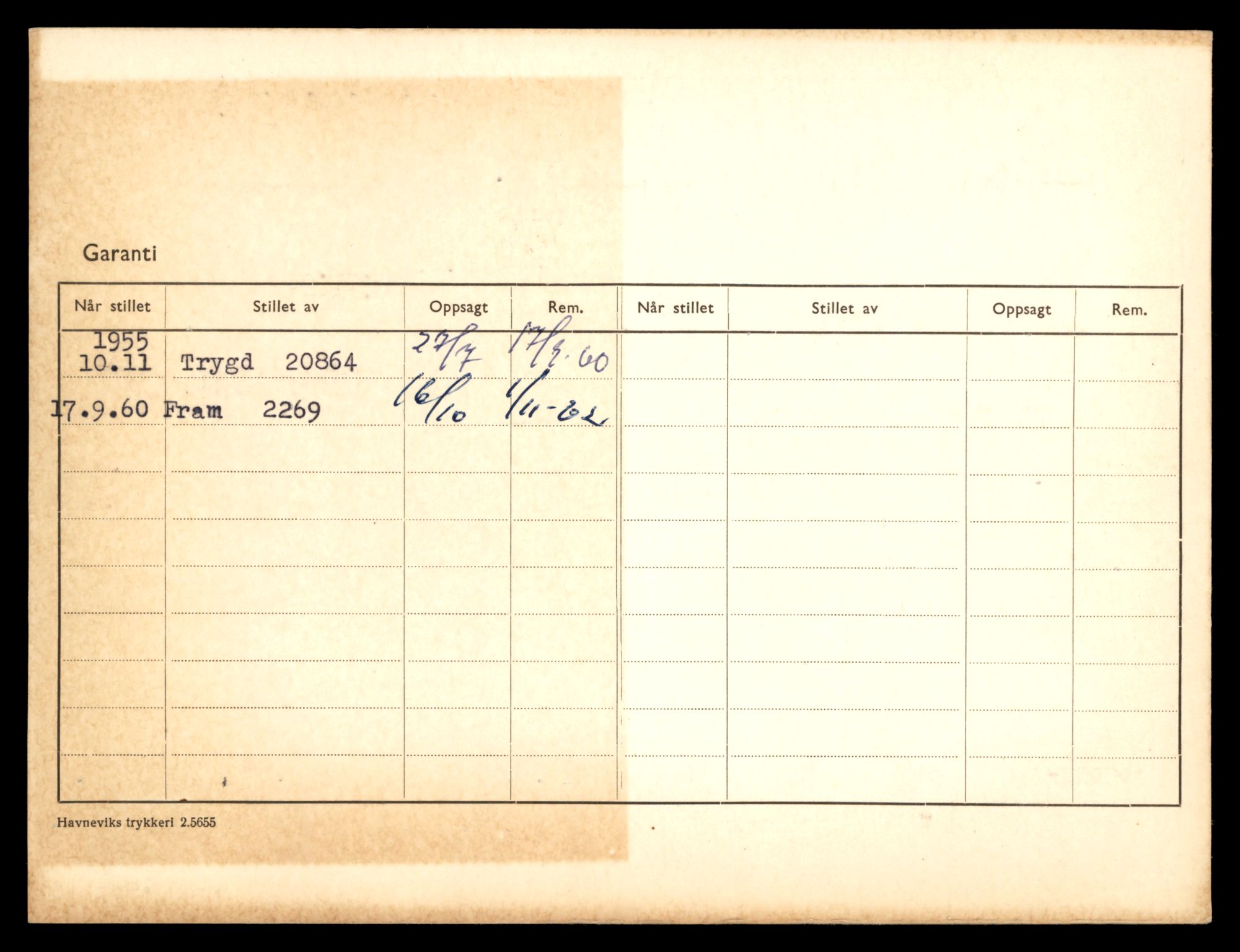 Møre og Romsdal vegkontor - Ålesund trafikkstasjon, AV/SAT-A-4099/F/Fe/L0039: Registreringskort for kjøretøy T 13361 - T 13530, 1927-1998, p. 1238