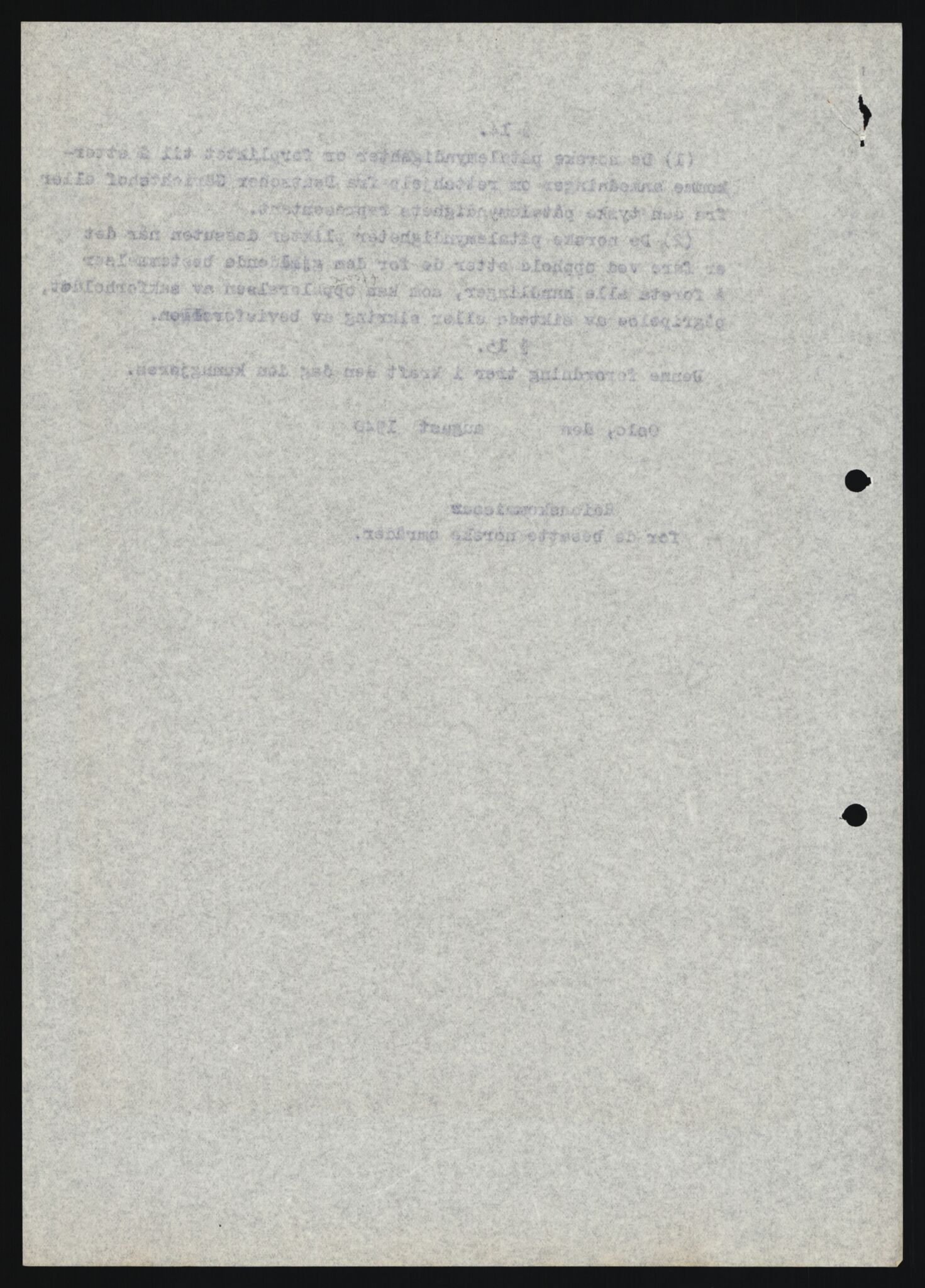 Forsvarets Overkommando. 2 kontor. Arkiv 11.4. Spredte tyske arkivsaker, AV/RA-RAFA-7031/D/Dar/Darb/L0013: Reichskommissariat - Hauptabteilung Vervaltung, 1917-1942, p. 840