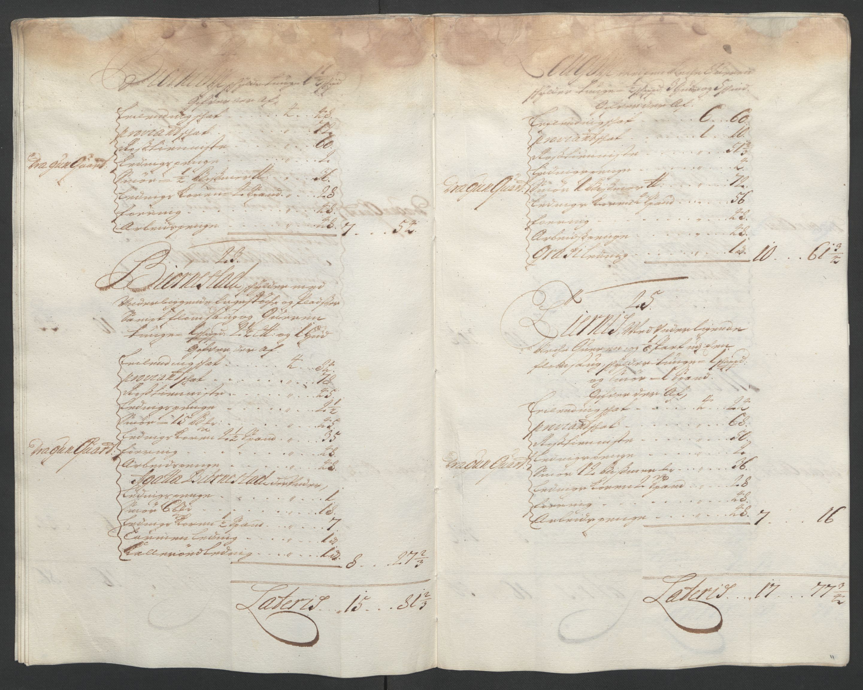 Rentekammeret inntil 1814, Reviderte regnskaper, Fogderegnskap, AV/RA-EA-4092/R07/L0294: Fogderegnskap Rakkestad, Heggen og Frøland, 1702, p. 267