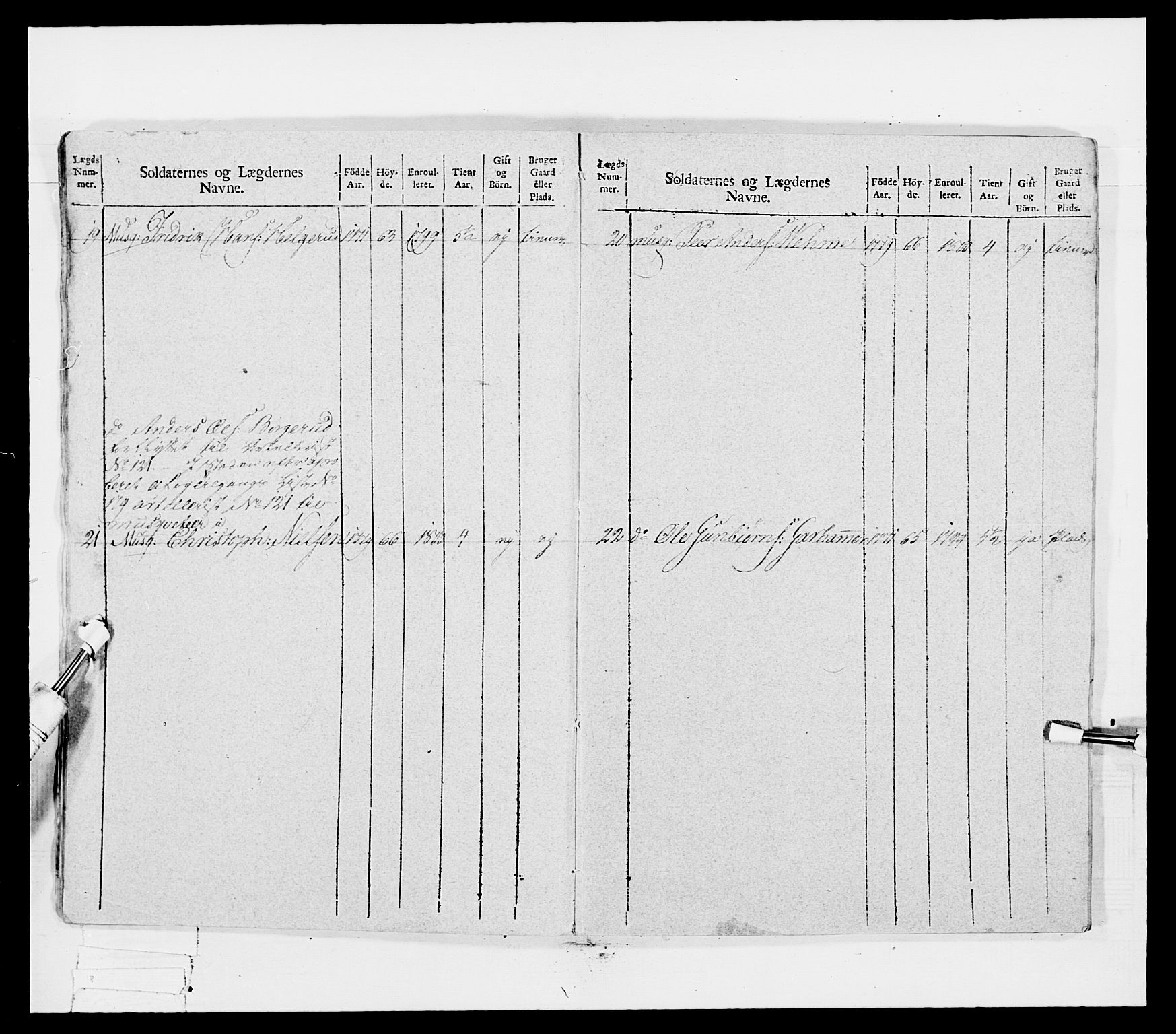 Generalitets- og kommissariatskollegiet, Det kongelige norske kommissariatskollegium, AV/RA-EA-5420/E/Eh/L0041: 1. Akershusiske nasjonale infanteriregiment, 1804-1808, p. 273