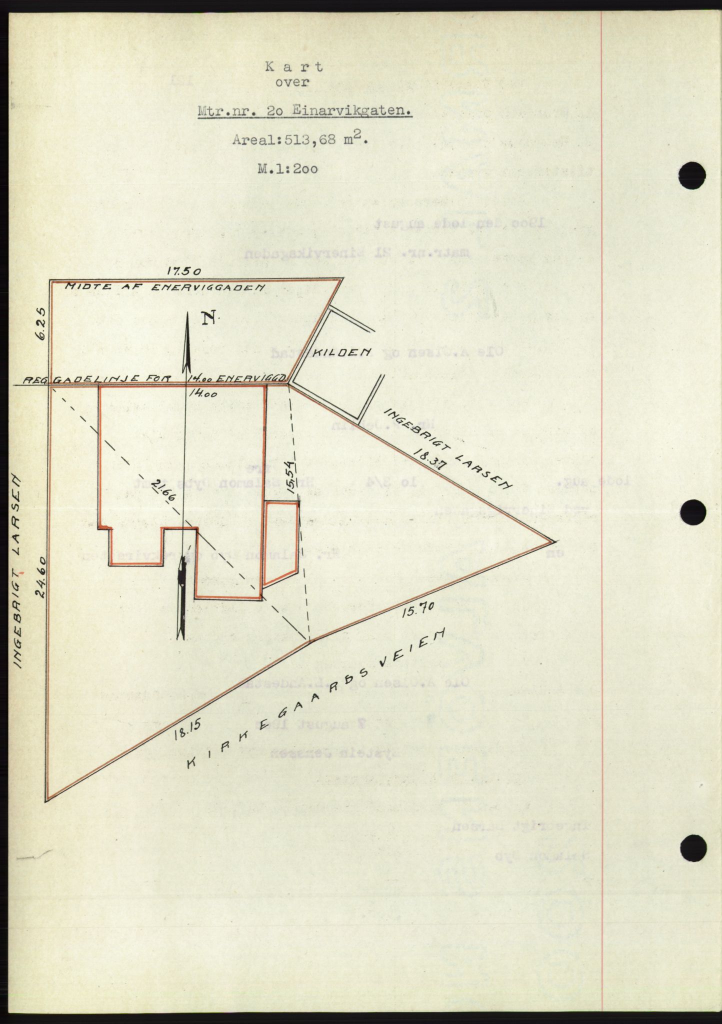 Ålesund byfogd, AV/SAT-A-4384: Mortgage book no. 30, 1932-1933, Deed date: 07.03.1933