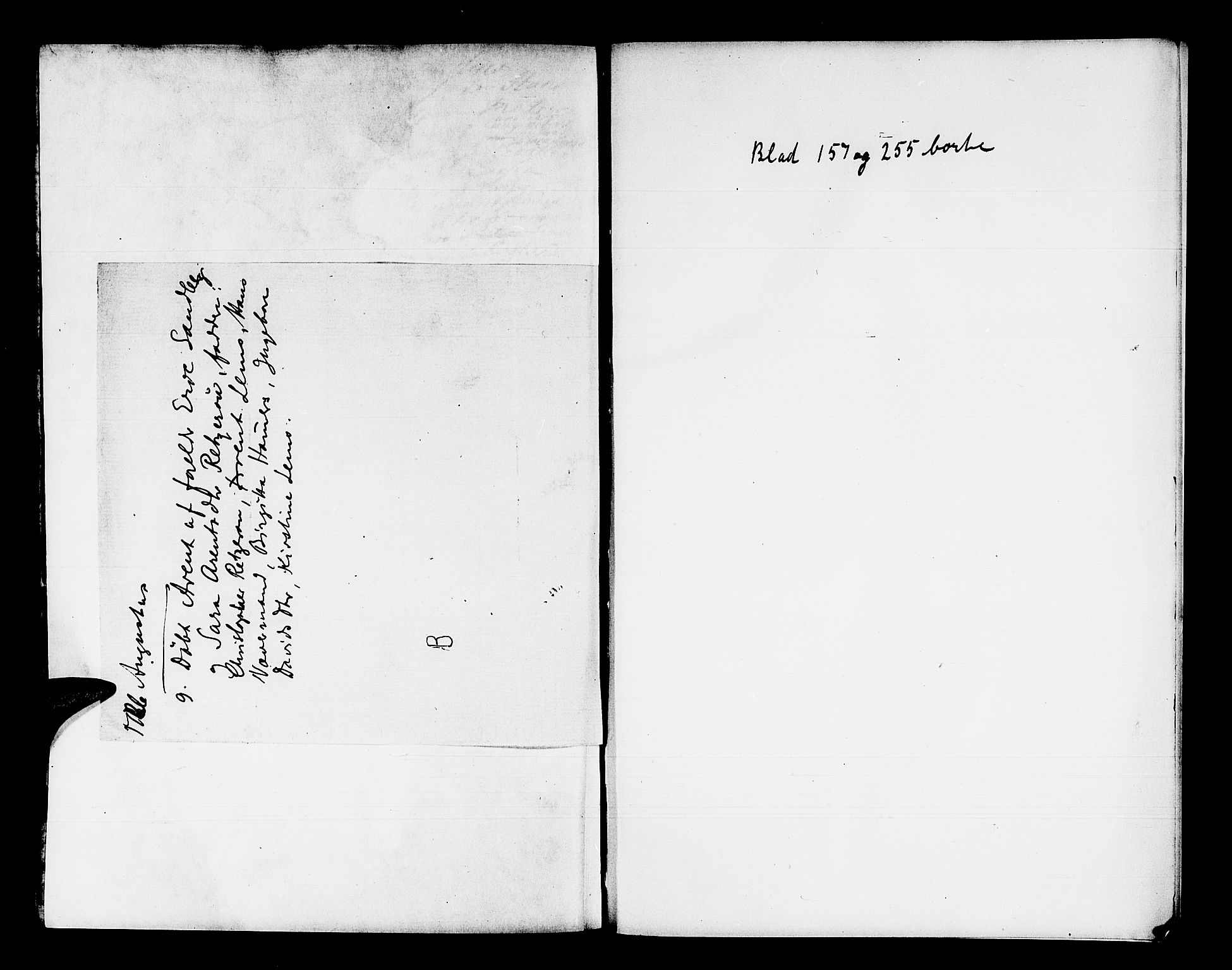 Domkirken sokneprestembete, SAB/A-74801/H/Haa/L0001: Parish register (official) no. A 1, 1719-1732