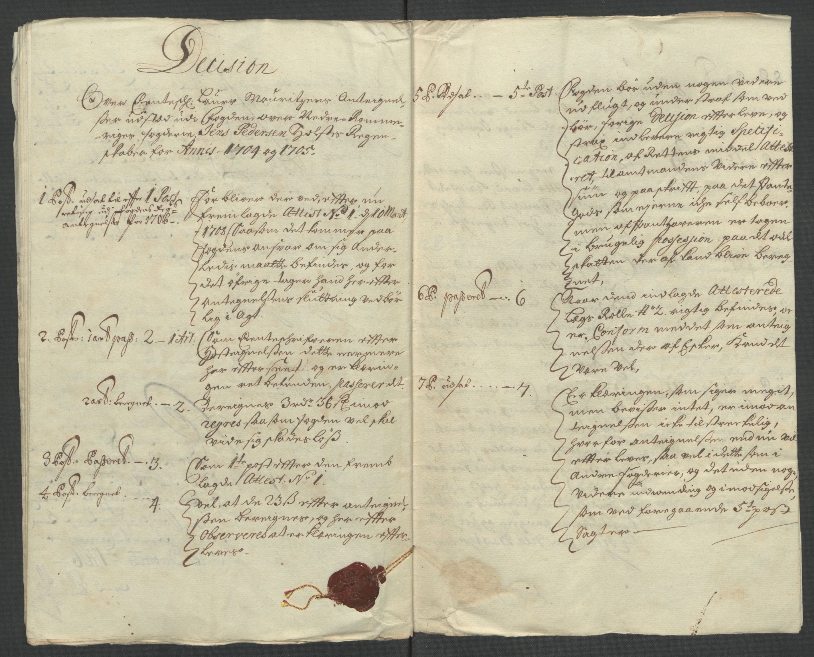 Rentekammeret inntil 1814, Reviderte regnskaper, Fogderegnskap, AV/RA-EA-4092/R11/L0589: Fogderegnskap Nedre Romerike, 1705, p. 240