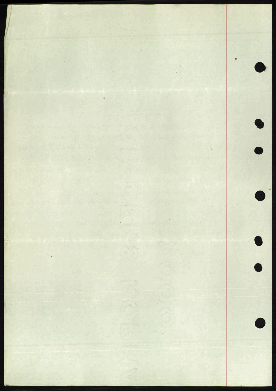 Midhordland sorenskriveri, SAB/A-3001/1/G/Gb/Gbj/L0022: Mortgage book no. A41-43, 1946-1946, Diary no: : 826/1946