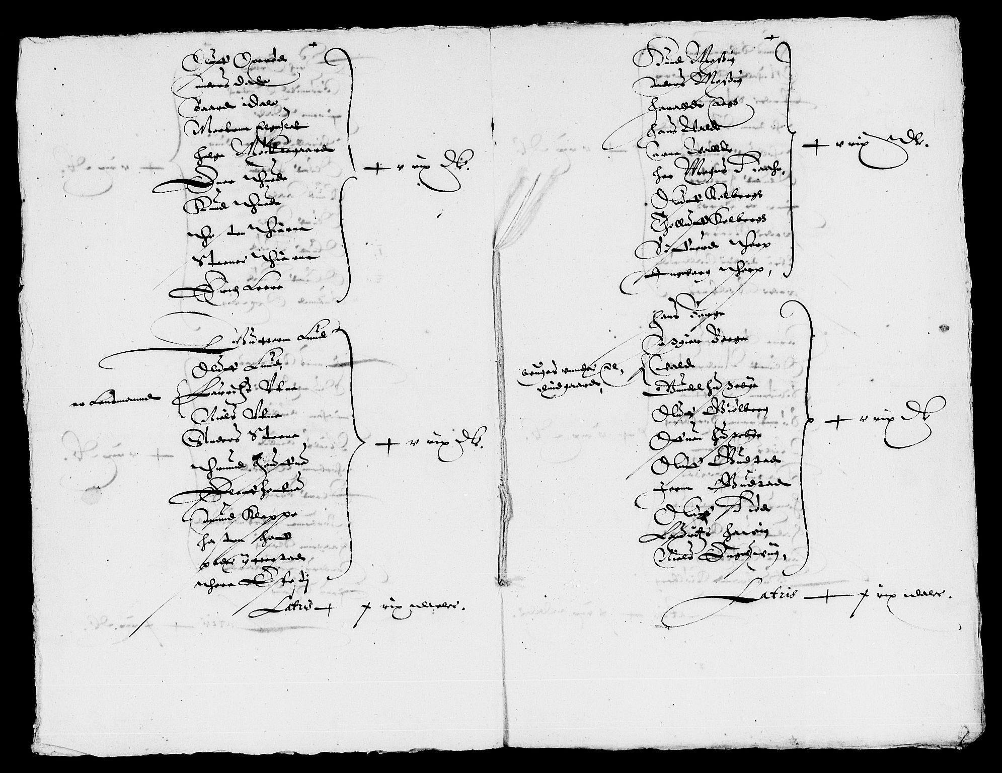 Rentekammeret inntil 1814, Reviderte regnskaper, Lensregnskaper, AV/RA-EA-5023/R/Rb/Rba/L0086: Akershus len, 1627-1629