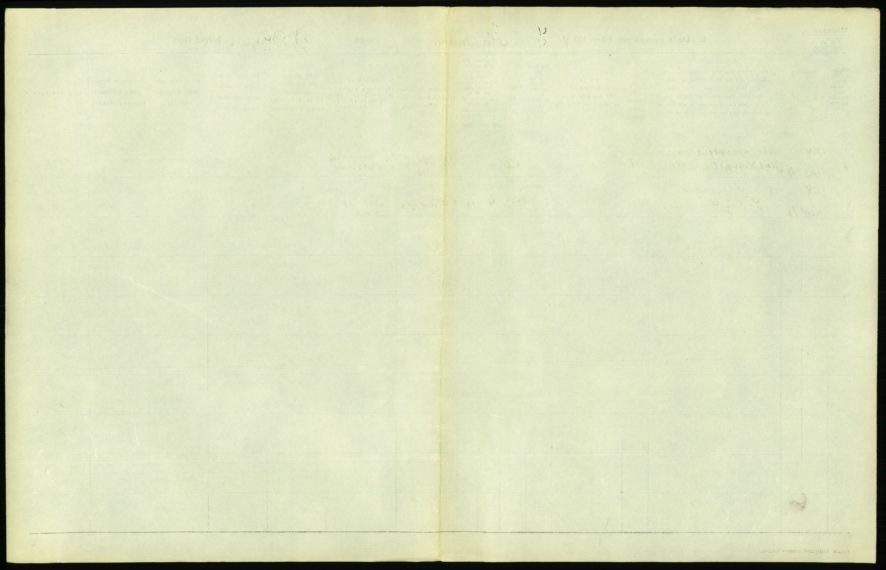 Statistisk sentralbyrå, Sosiodemografiske emner, Befolkning, AV/RA-S-2228/D/Df/Dfc/Dfcd/L0028: Bergen: Gifte, døde., 1924, p. 389
