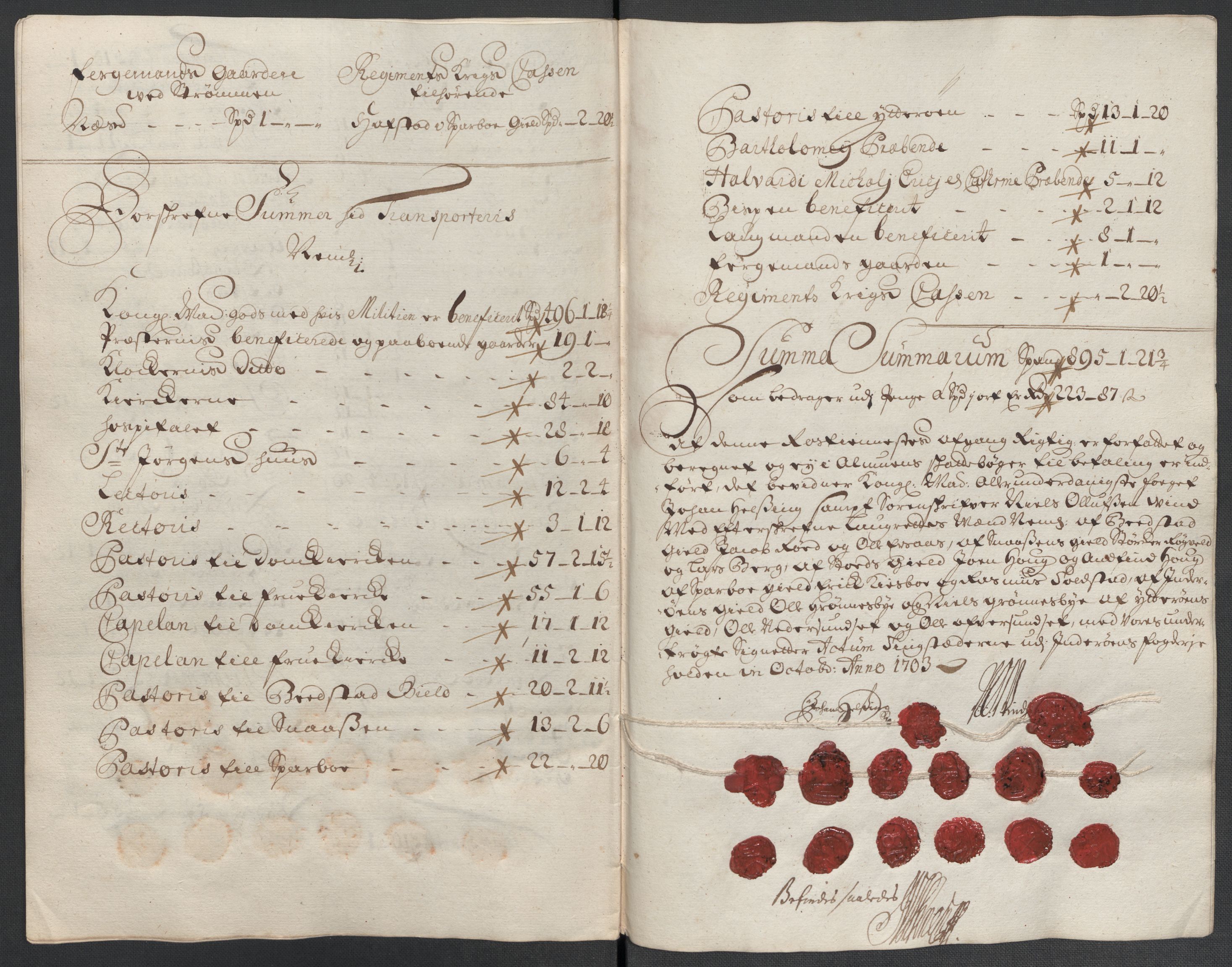 Rentekammeret inntil 1814, Reviderte regnskaper, Fogderegnskap, RA/EA-4092/R63/L4313: Fogderegnskap Inderøy, 1703-1704, p. 268