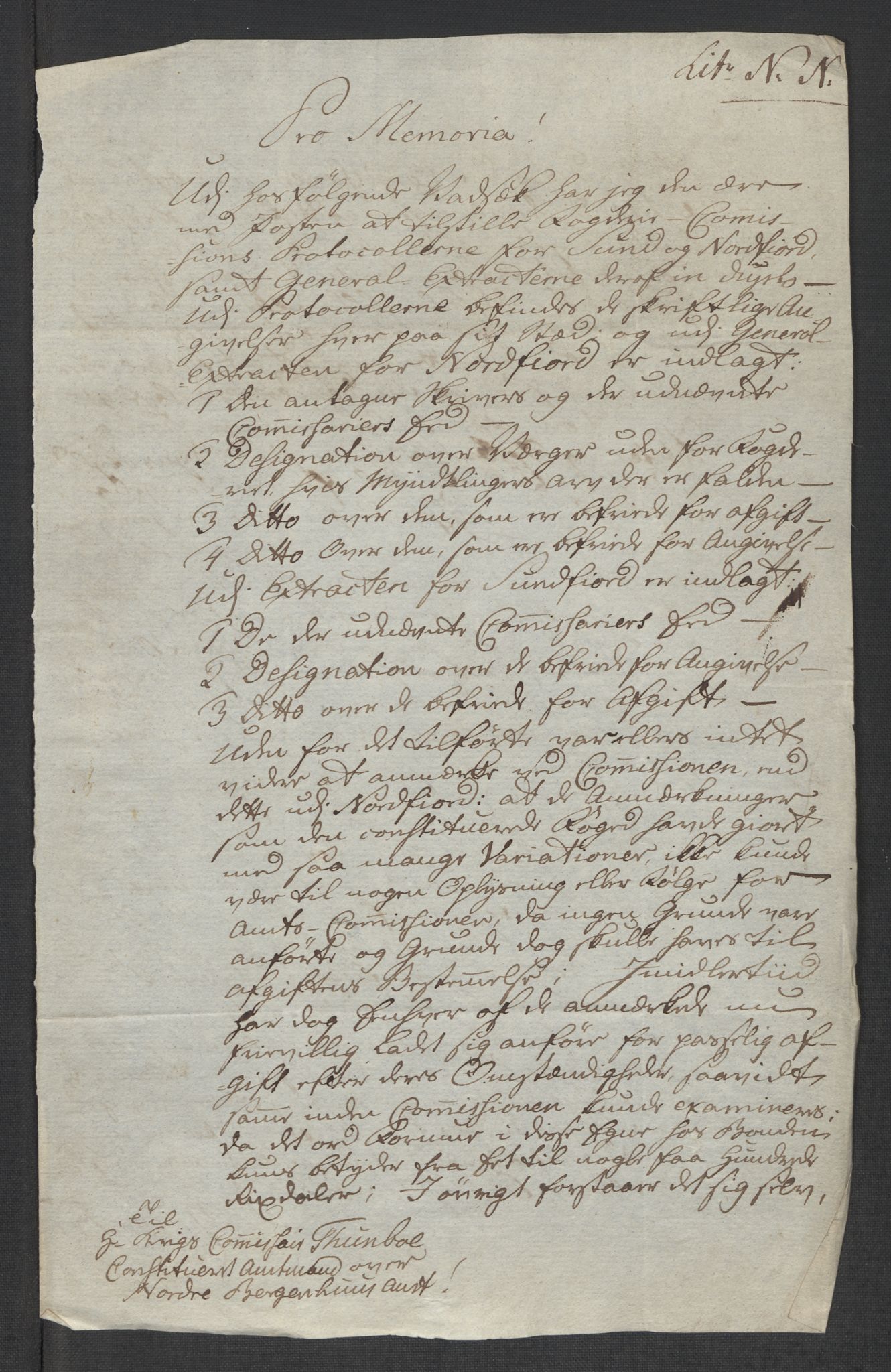 Rentekammeret inntil 1814, Reviderte regnskaper, Mindre regnskaper, AV/RA-EA-4068/Rf/Rfe/L0048: Sunnfjord og Nordfjord fogderier, 1789, p. 25