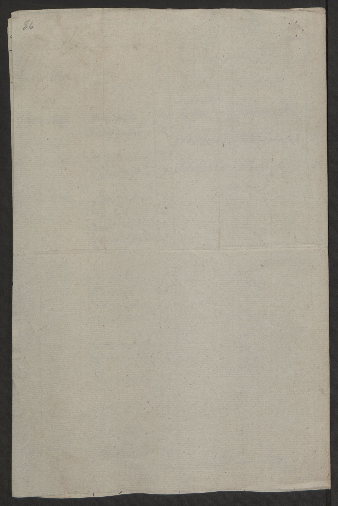 Rentekammeret inntil 1814, Realistisk ordnet avdeling, RA/EA-4070/Ol/L0016b: [Gg 10]: Ekstraskatten, 23.09.1762. Ryfylke, 1764-1768, p. 357
